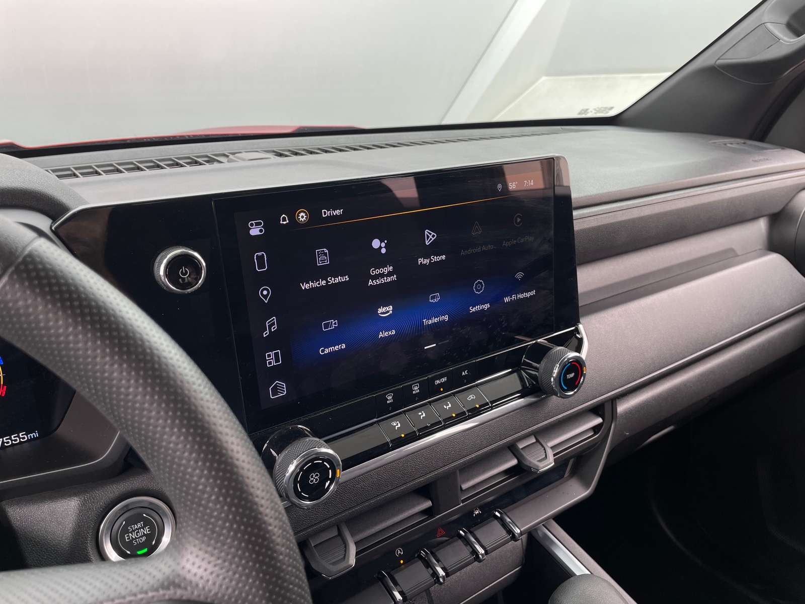 Thumbnail: 2024 Chevrolet Colorado - 4