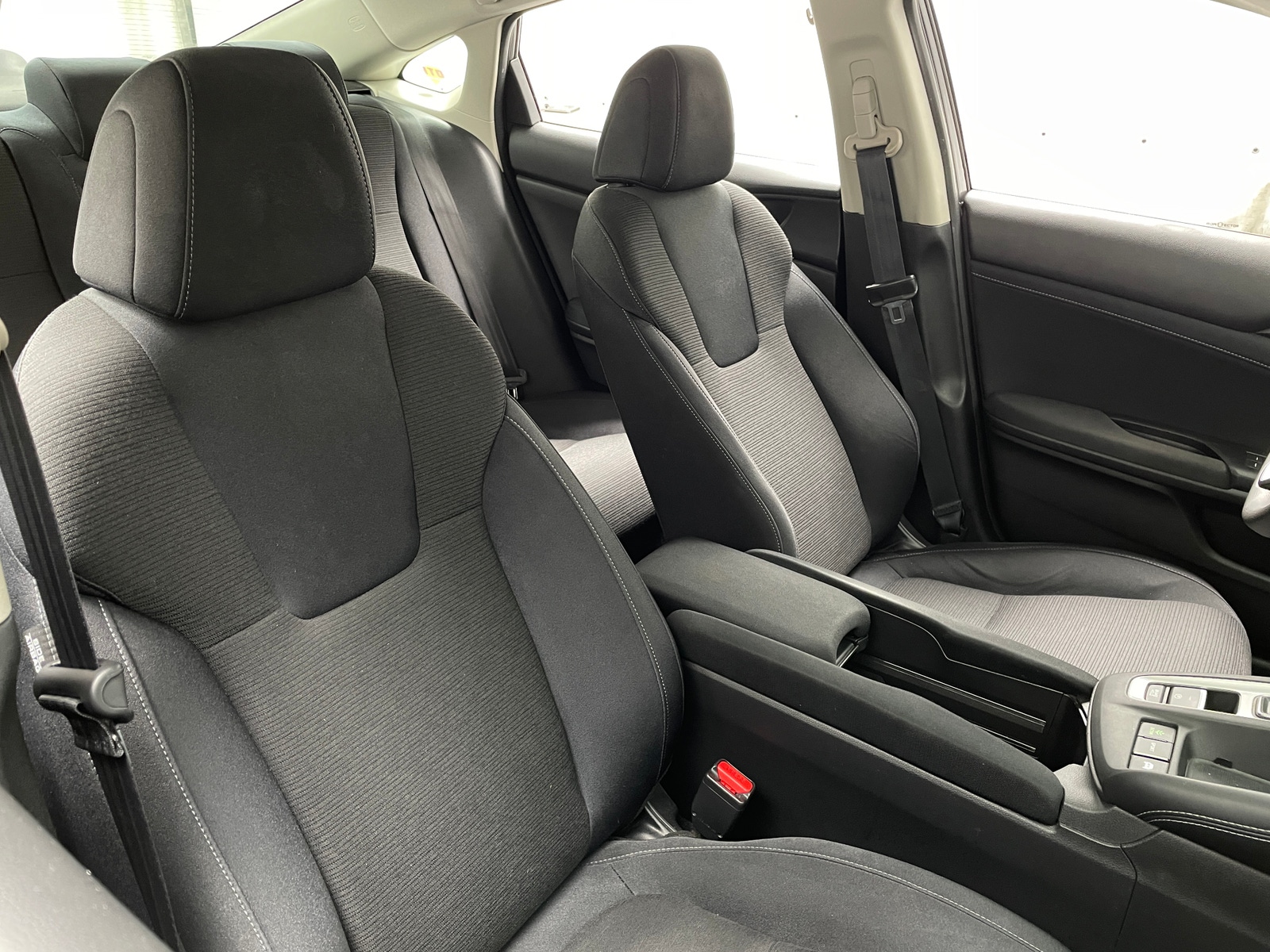 Thumbnail: 2019 Honda Insight - 2