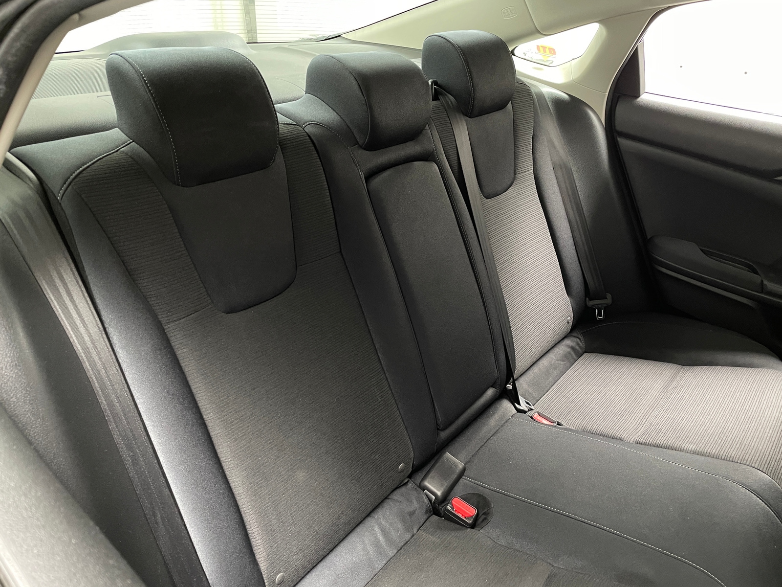 Thumbnail: 2019 Honda Insight - 6