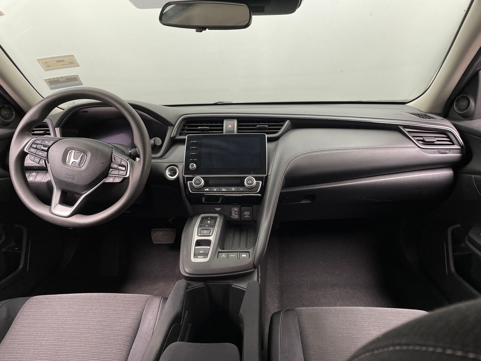 Thumbnail: 2019 Honda Insight - 3