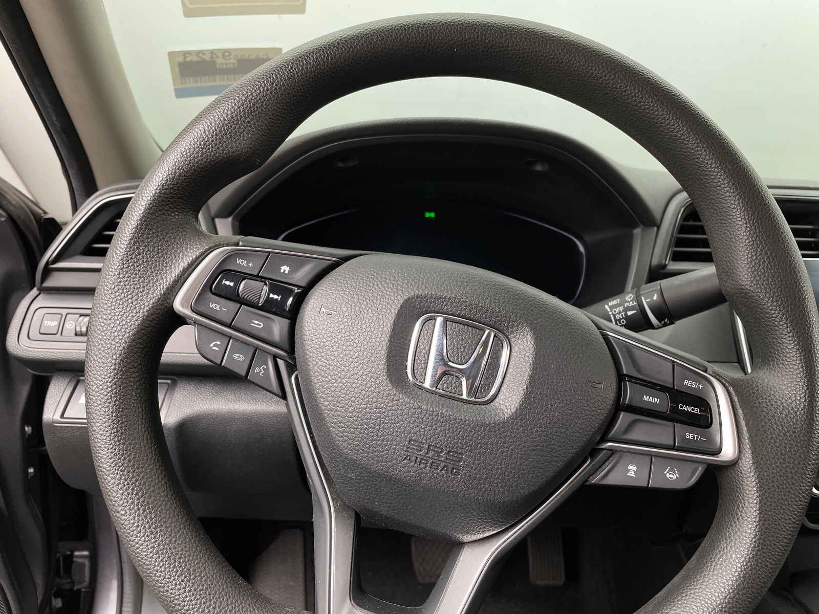 Thumbnail: 2019 Honda Insight - 5