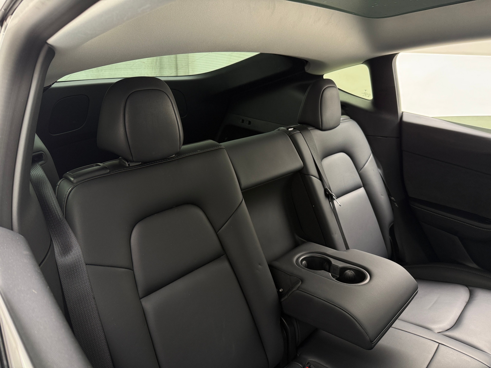 Thumbnail: 2021 Tesla Model Y - 5