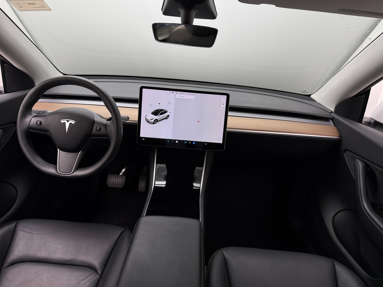 Thumbnail: 2021 Tesla Model Y - 2