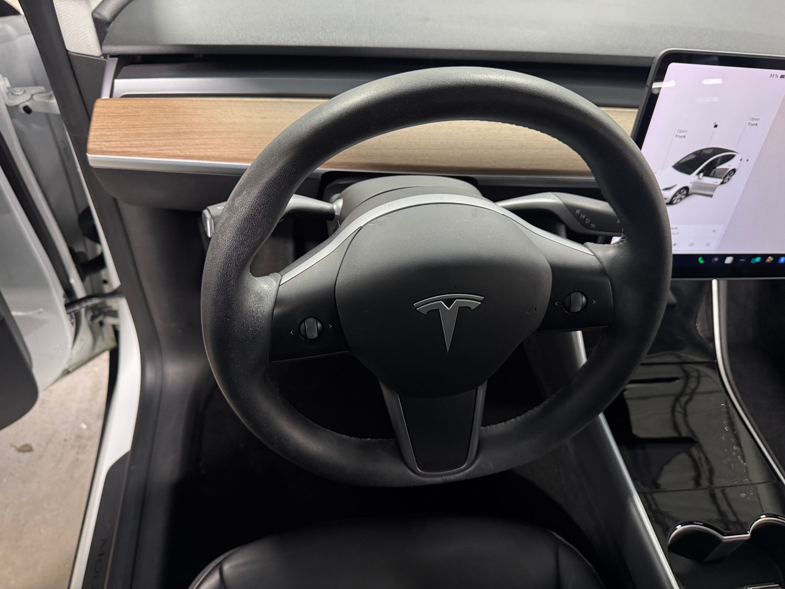 Thumbnail: 2021 Tesla Model Y - 4