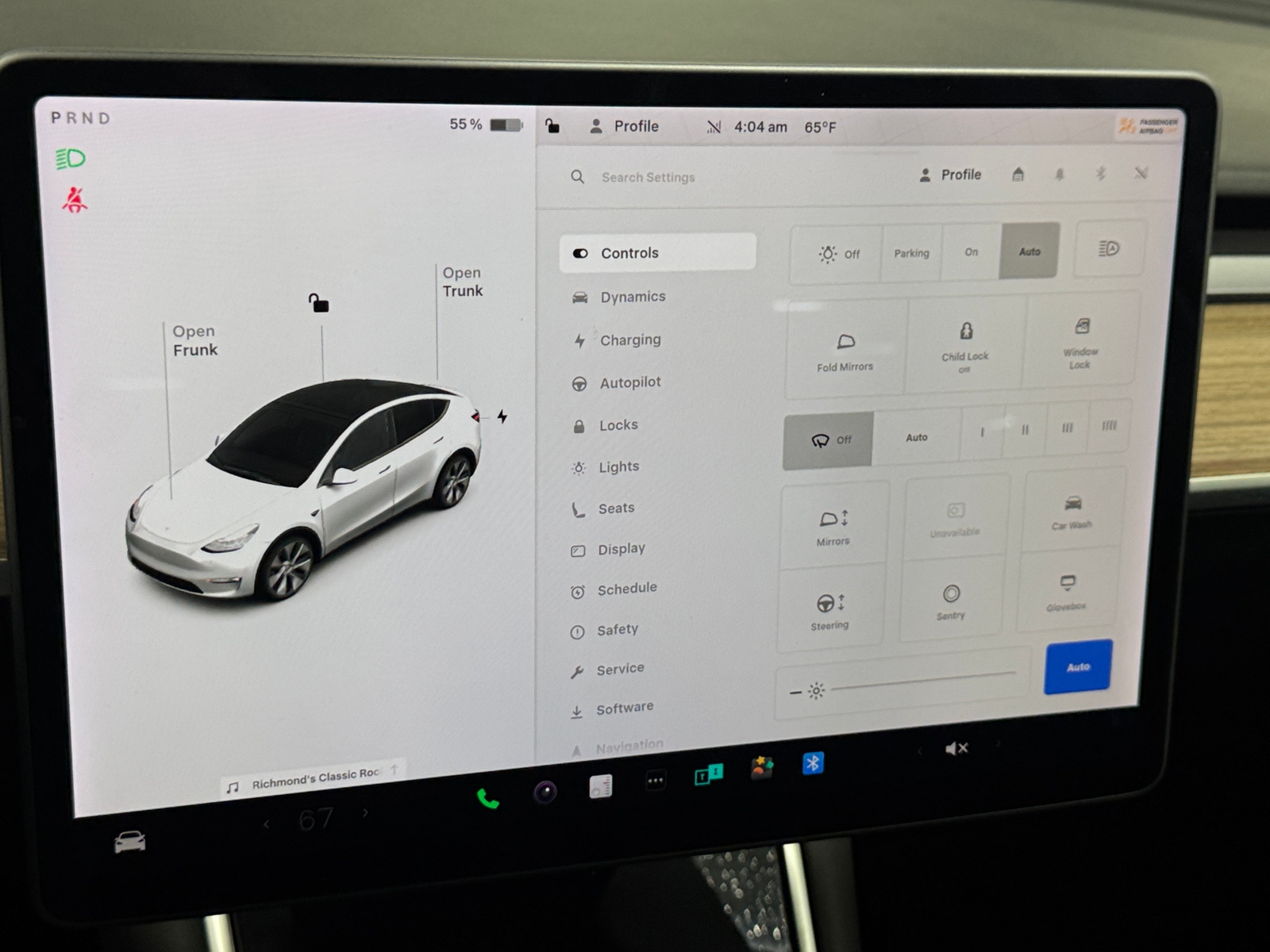Thumbnail: 2021 Tesla Model Y - 3