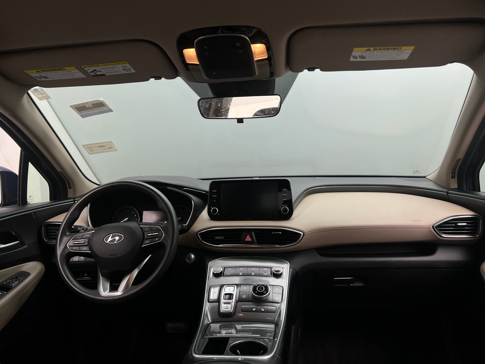 Thumbnail: 2022 Hyundai Santa Fe - 3