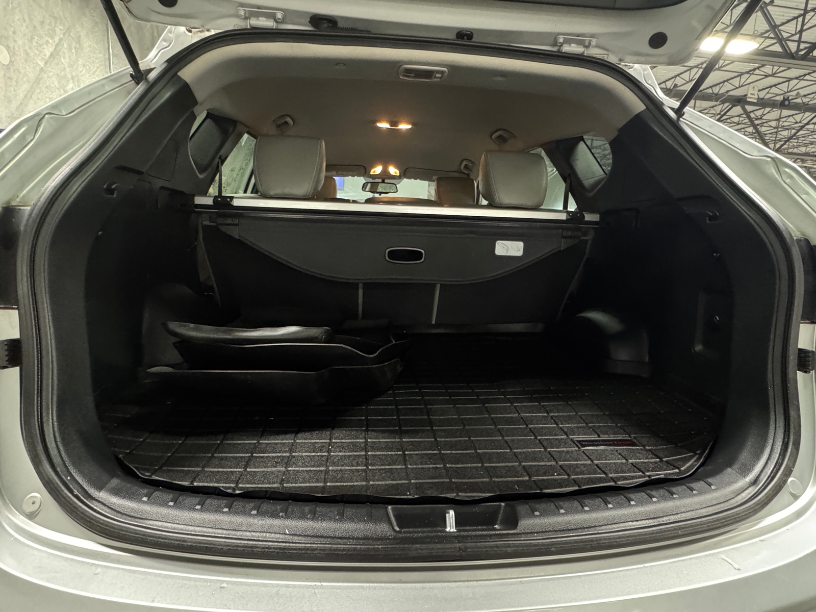 Thumbnail: 2017 Hyundai Santa Fe - 7