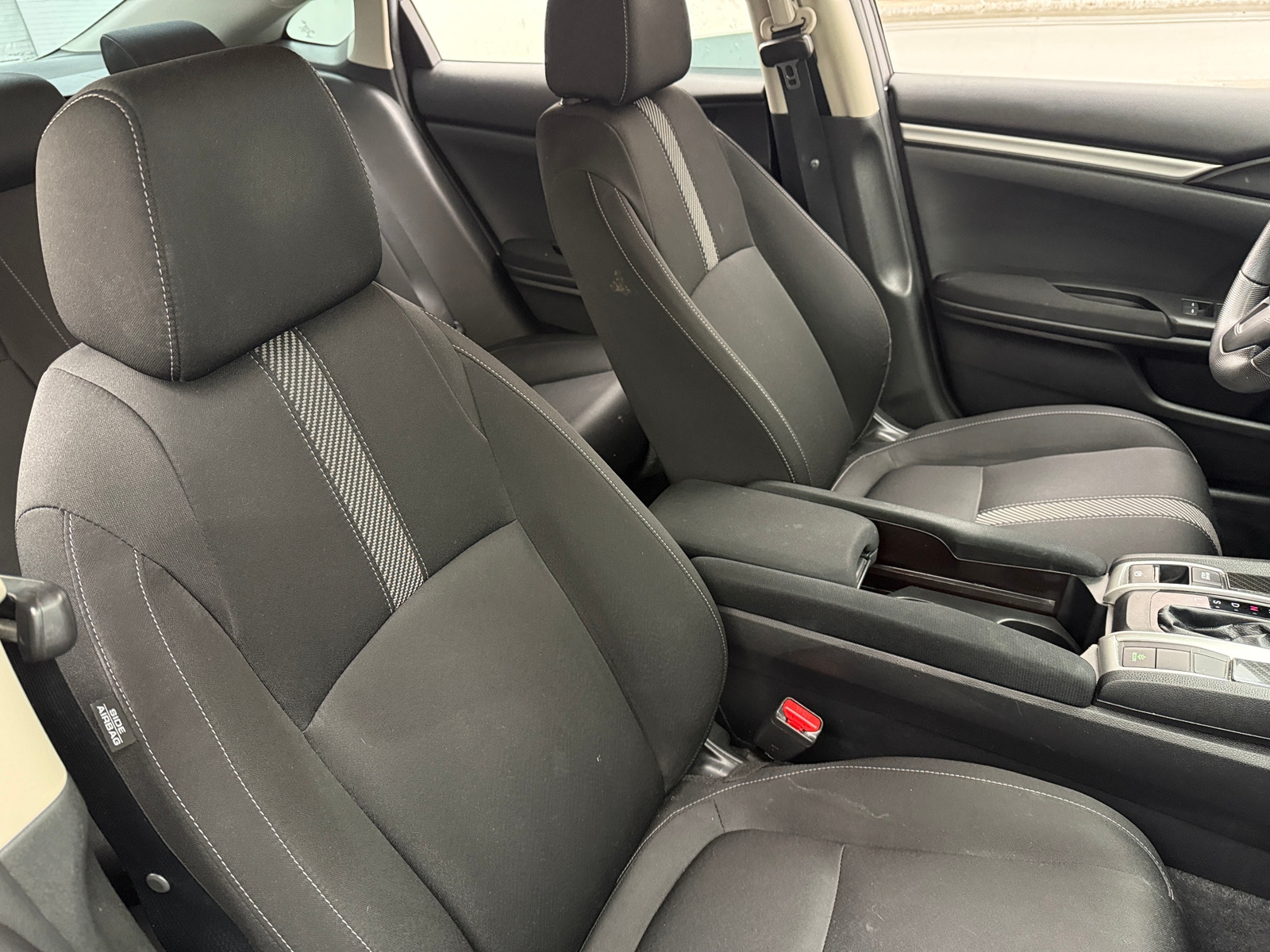 Thumbnail: 2018 Honda Civic - 2