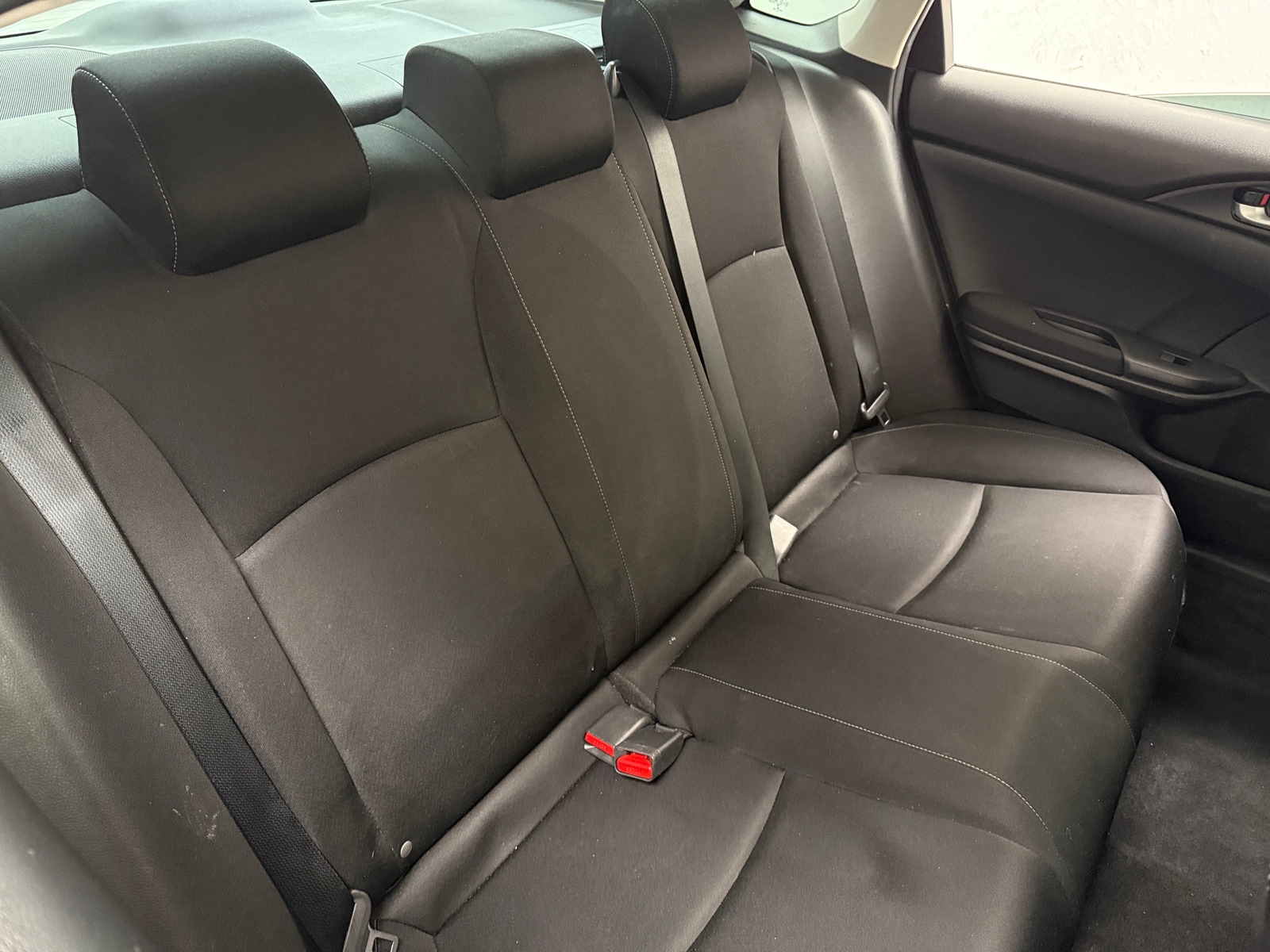 Thumbnail: 2018 Honda Civic - 6