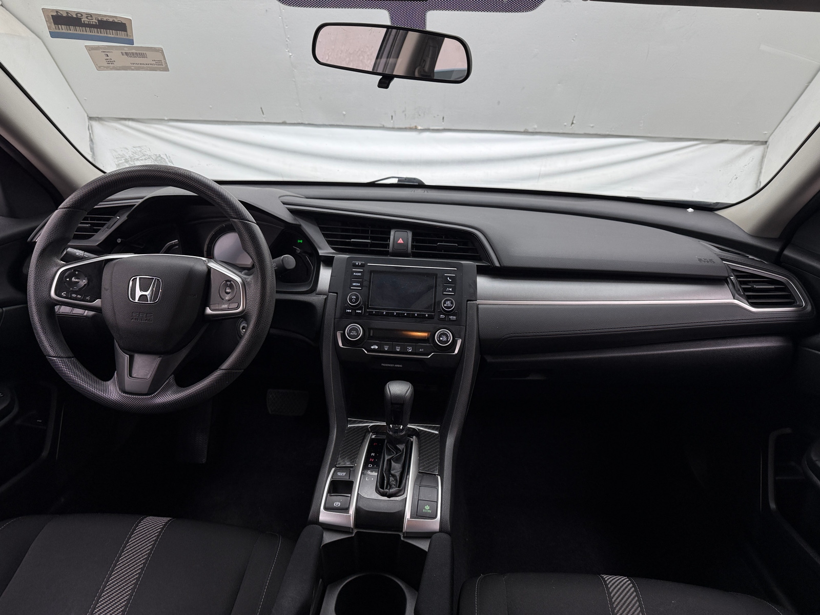 Thumbnail: 2018 Honda Civic - 3