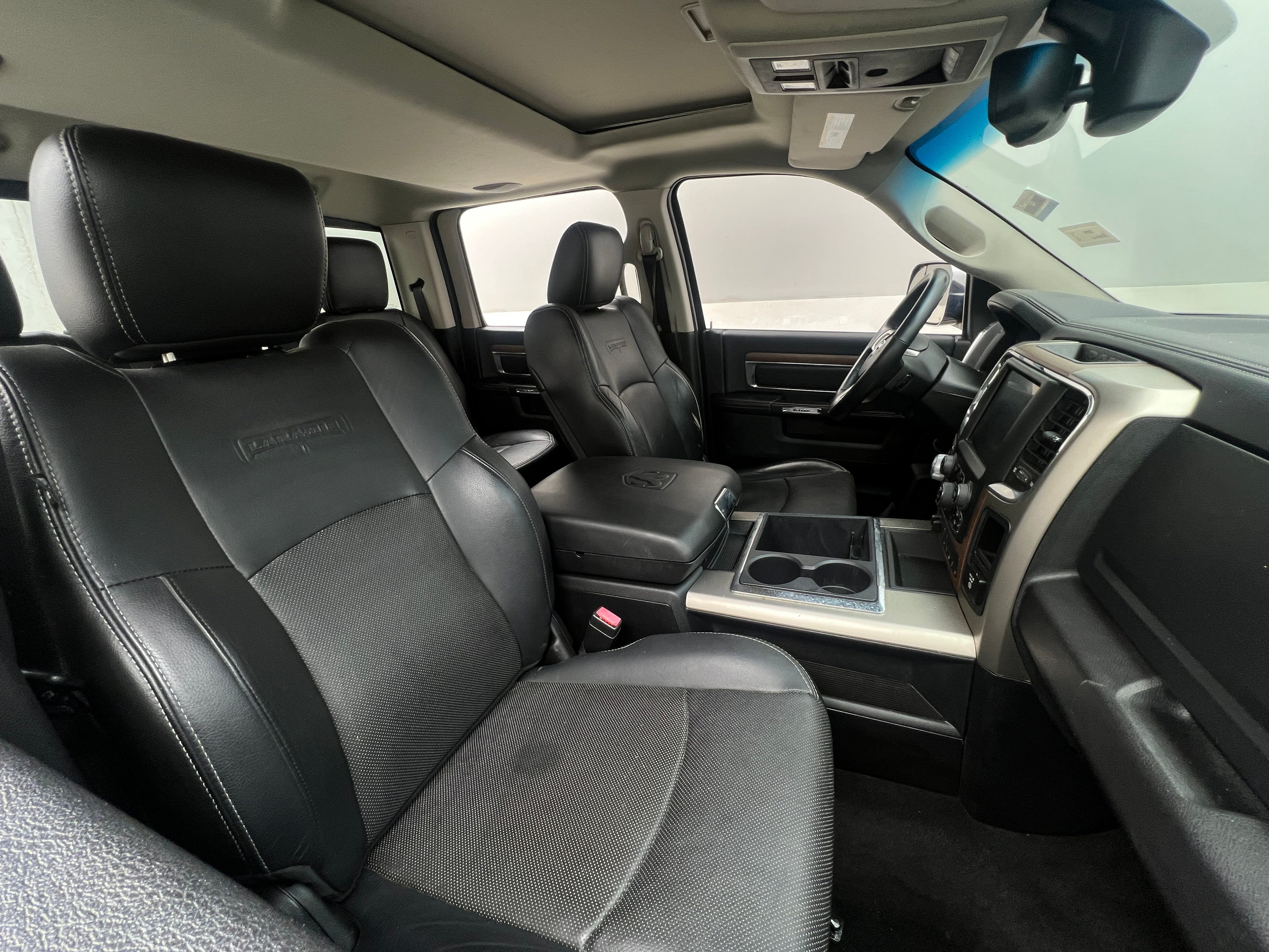 2013 RAM Ram 1500 Pickup