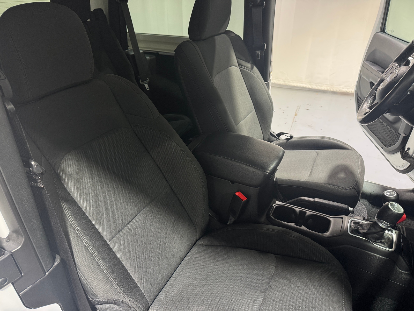 Thumbnail: 2020 Jeep Wrangler - 2