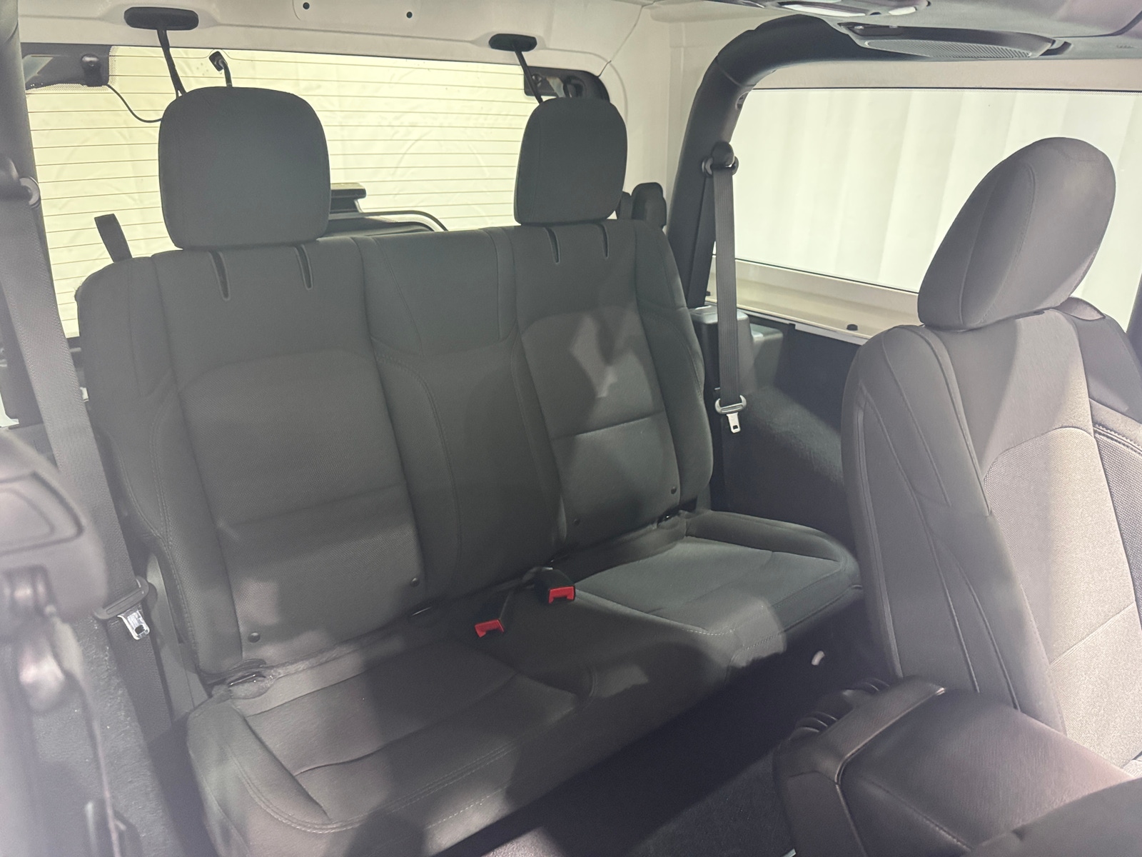 Thumbnail: 2020 Jeep Wrangler - 6