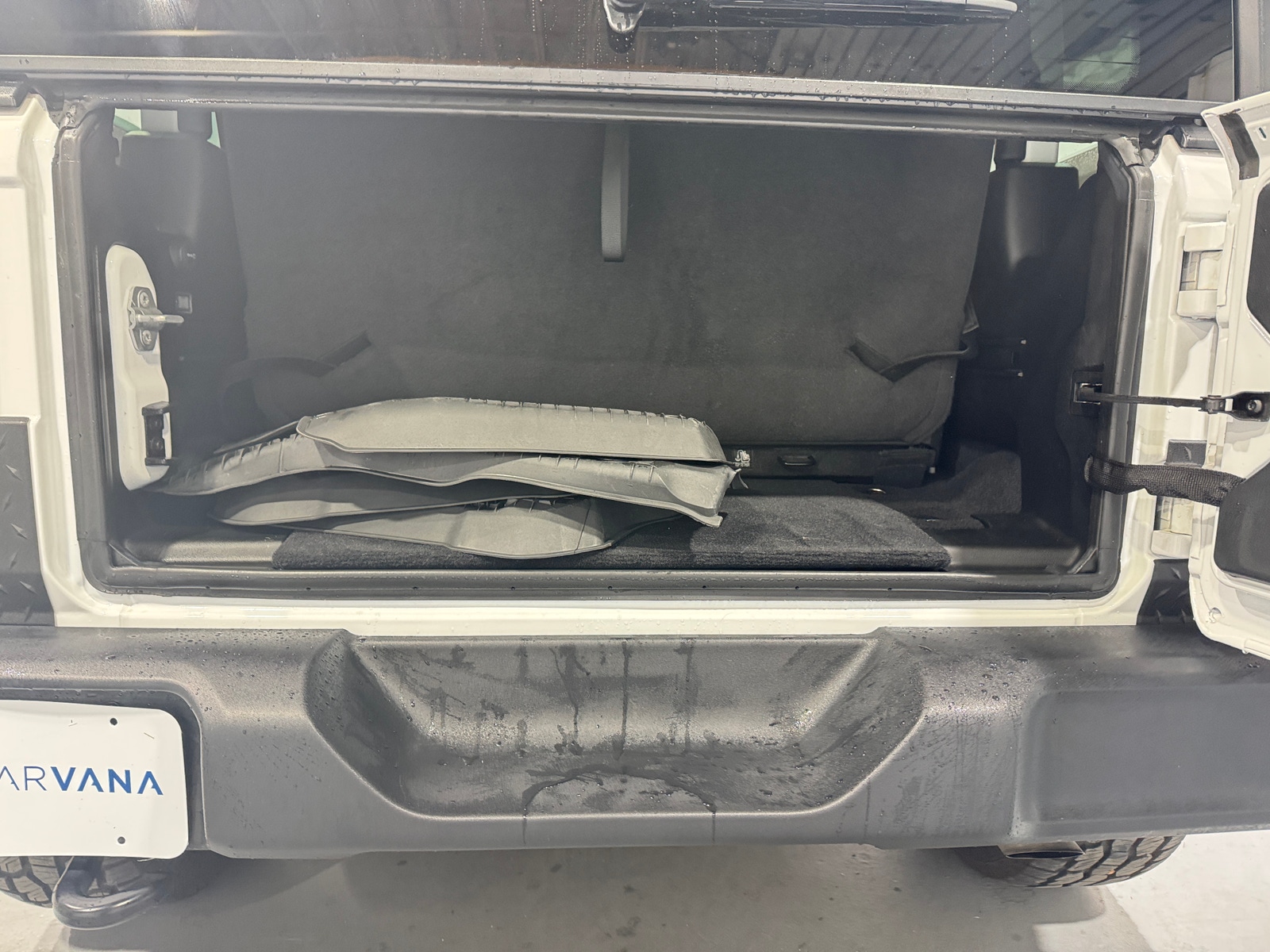 Thumbnail: 2020 Jeep Wrangler - 7