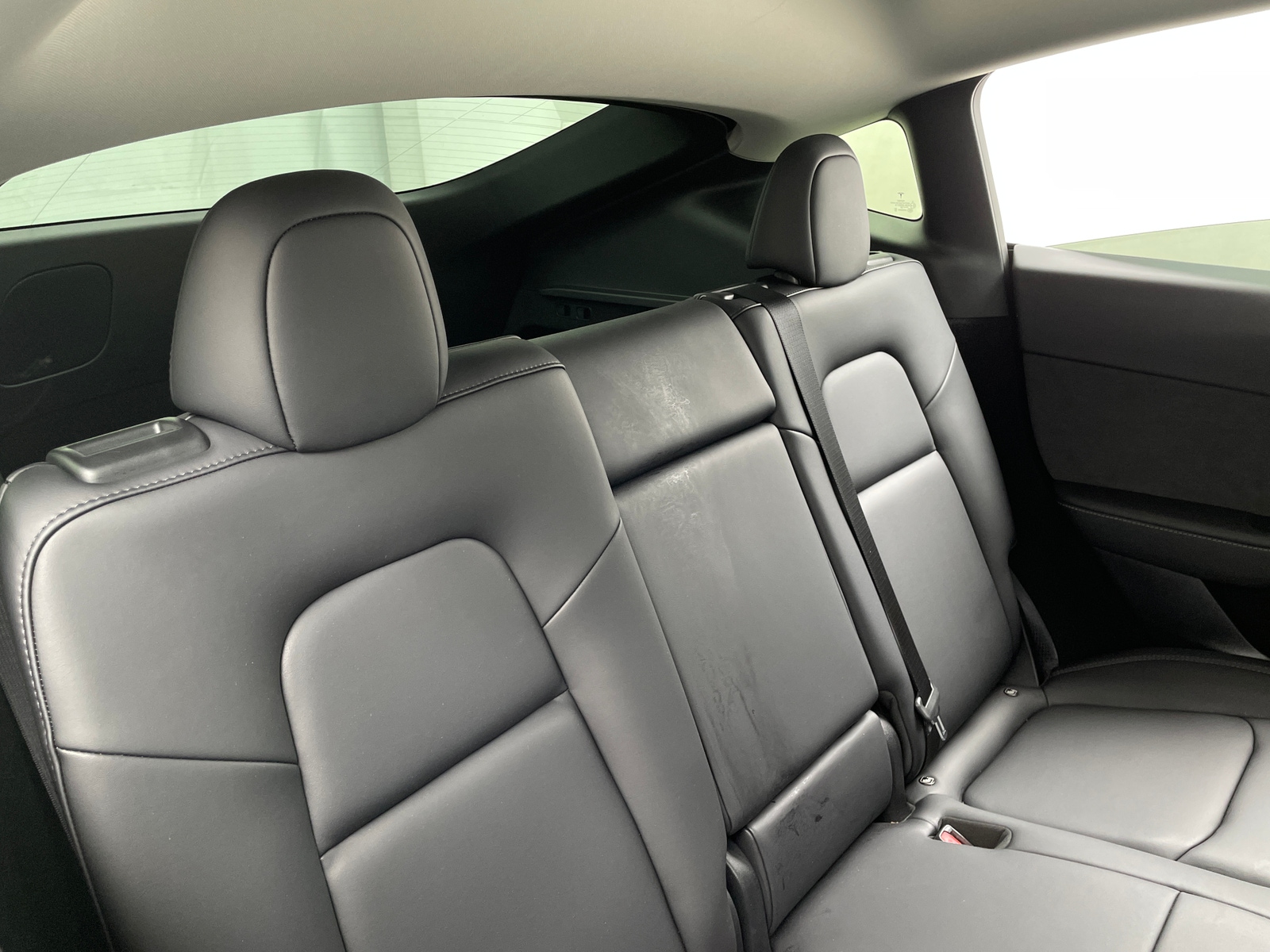 Thumbnail: 2024 Tesla Model Y - 5