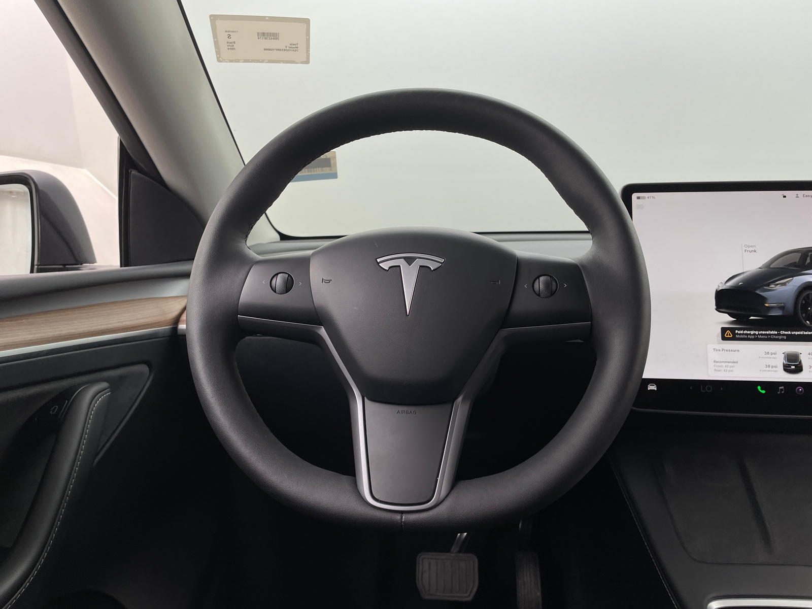 Thumbnail: 2024 Tesla Model Y - 4