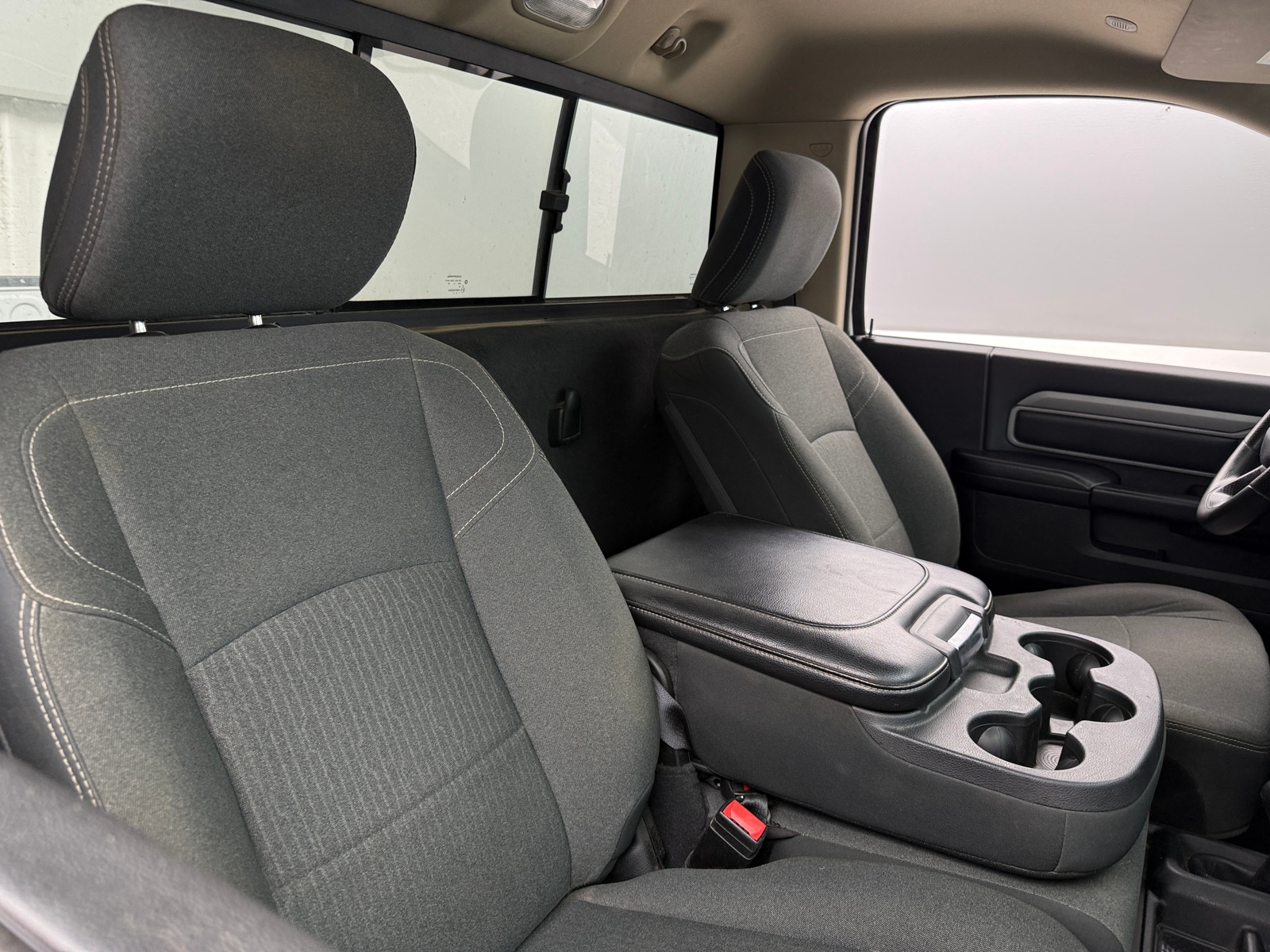 Thumbnail: 2020 RAM 3500 - 2