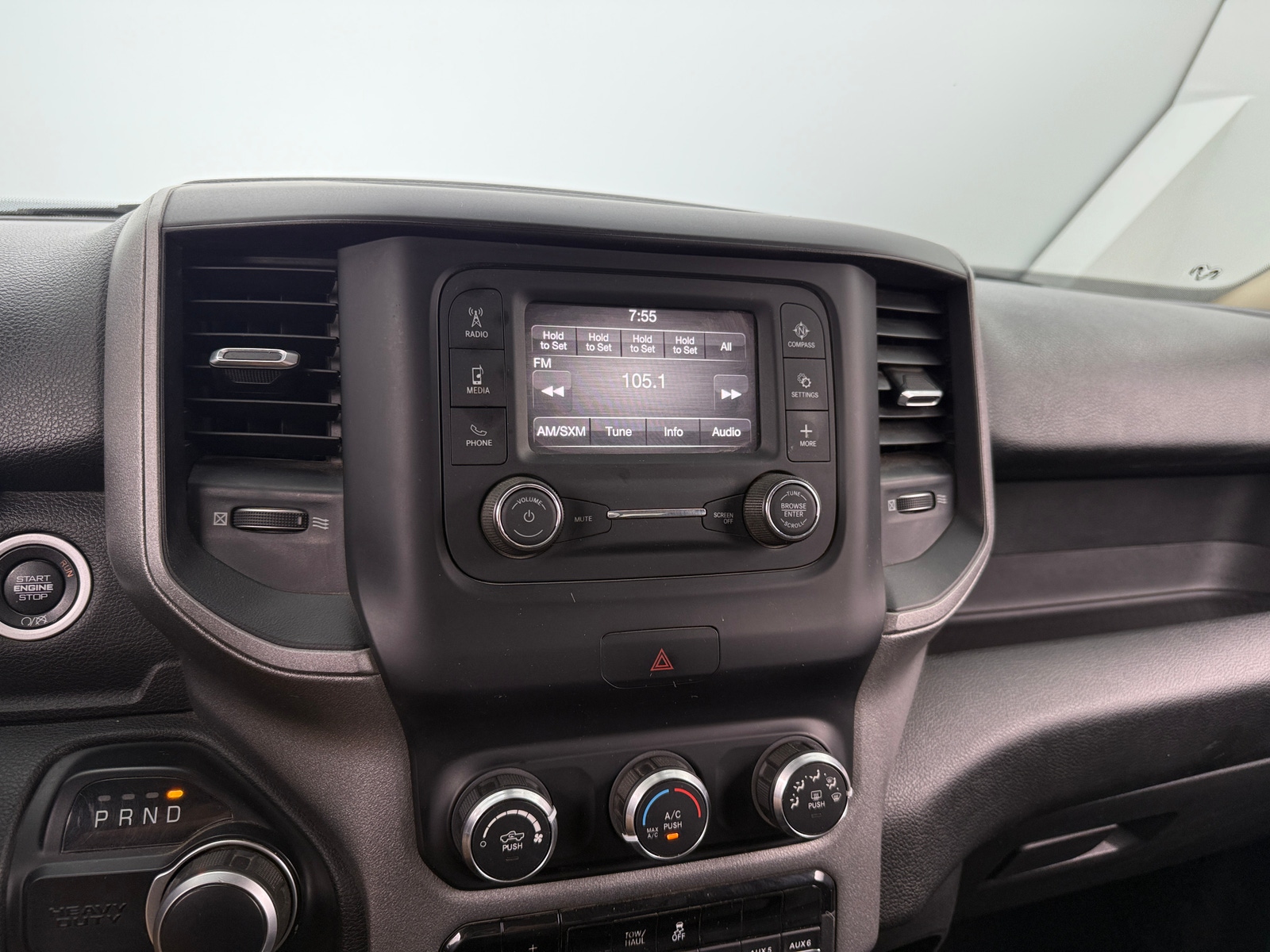 Thumbnail: 2020 RAM 3500 - 4