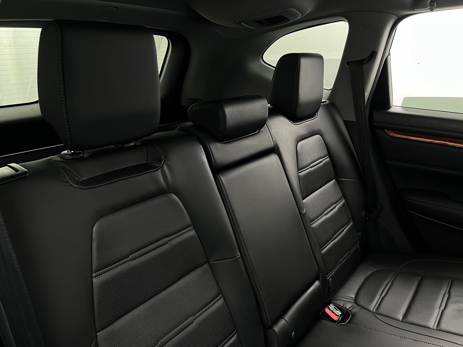 Thumbnail: 2021 Honda CR-V - 5