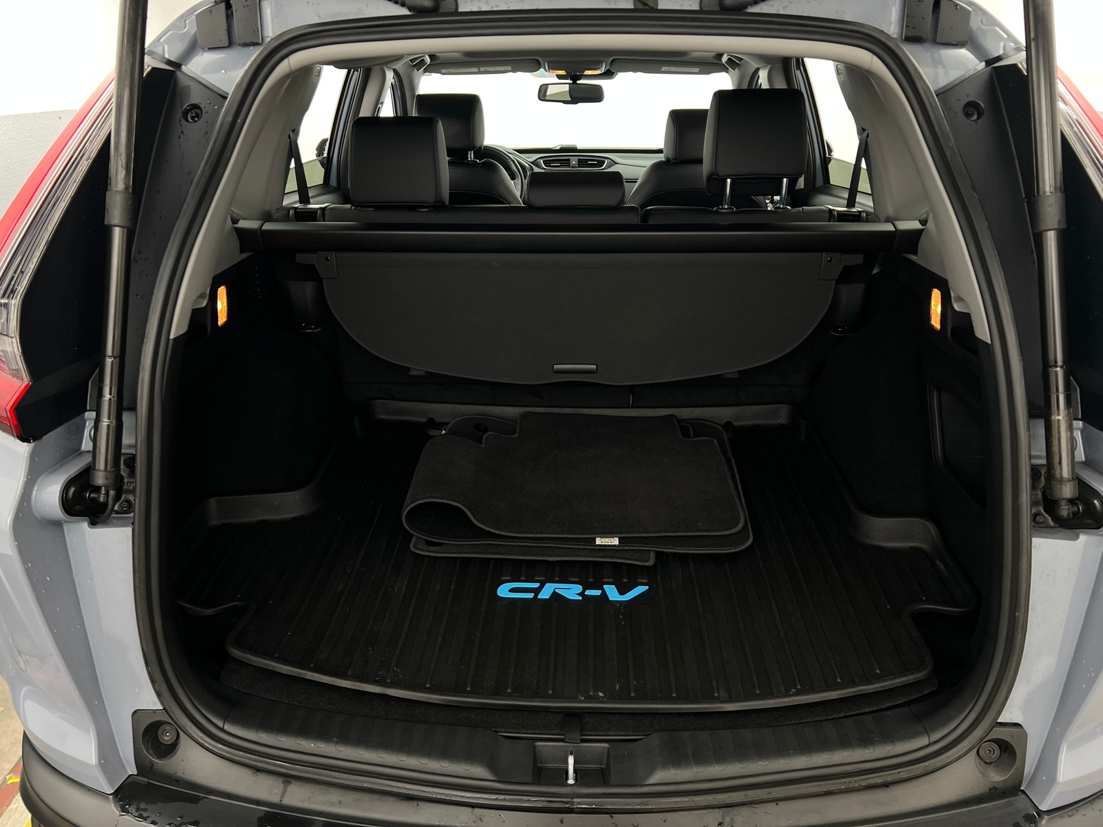 Thumbnail: 2021 Honda CR-V - 6