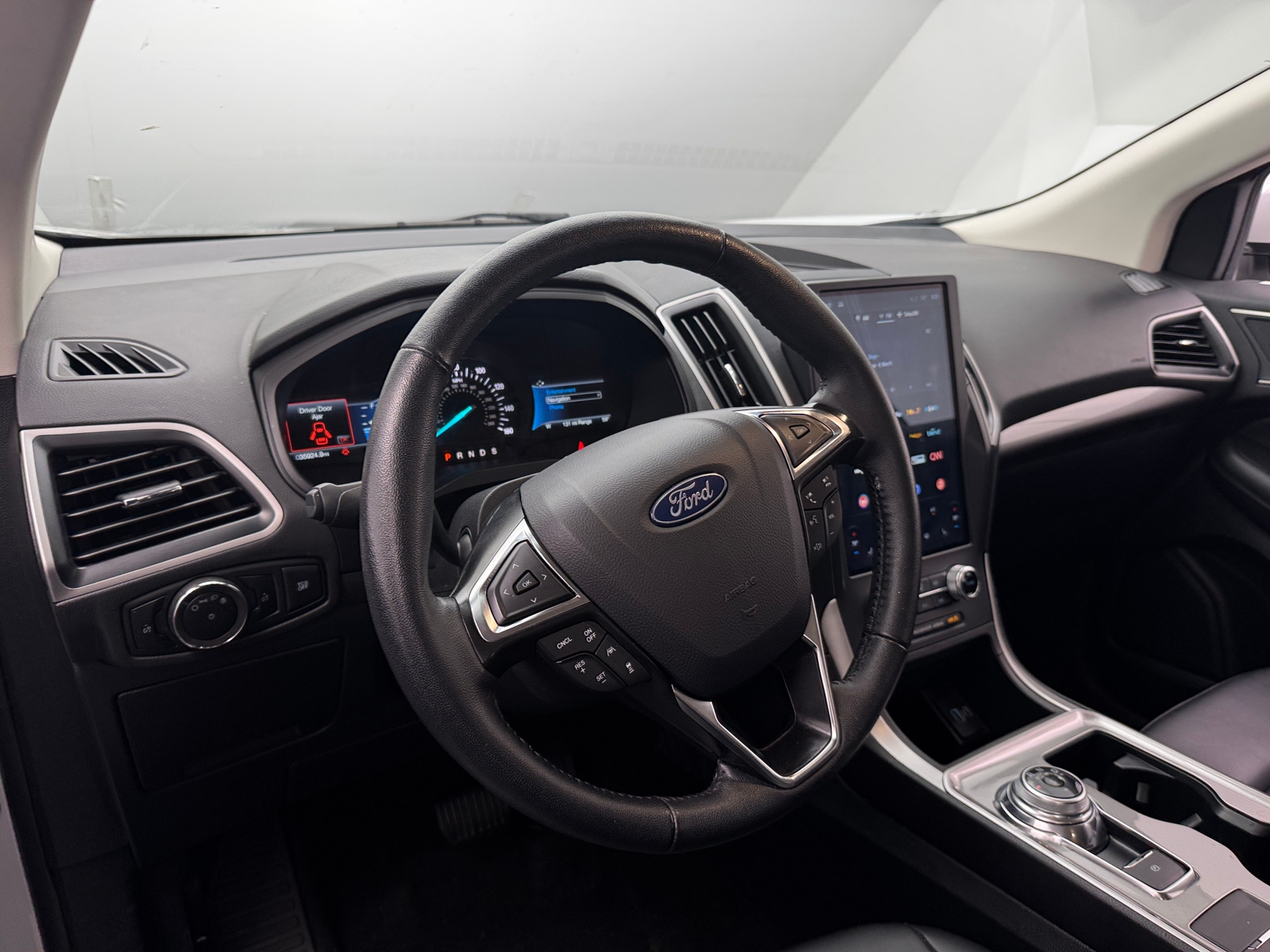 Thumbnail: 2024 Ford Edge - 2