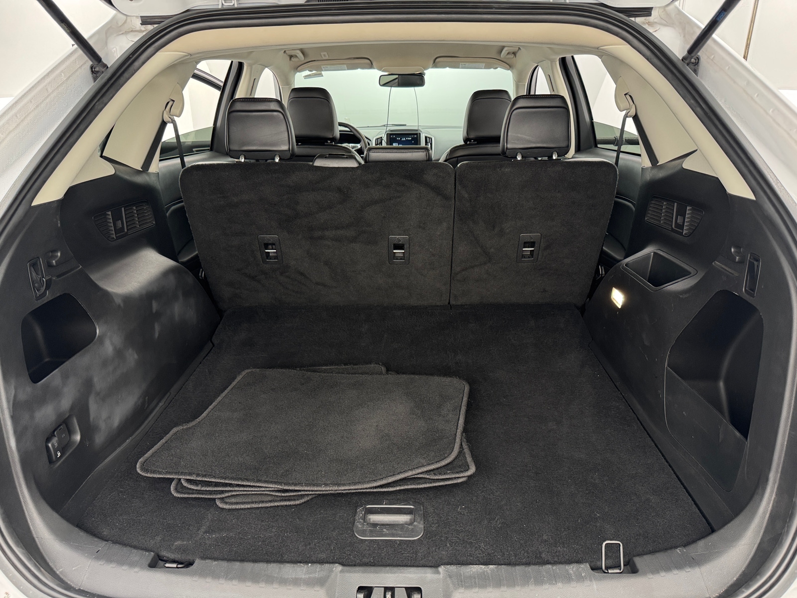 Thumbnail: 2024 Ford Edge - 6