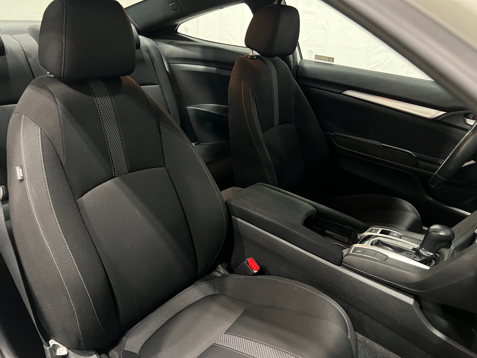 Thumbnail: 2019 Honda Civic - 2