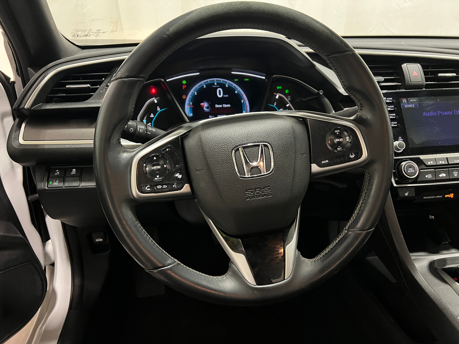 Thumbnail: 2019 Honda Civic - 4