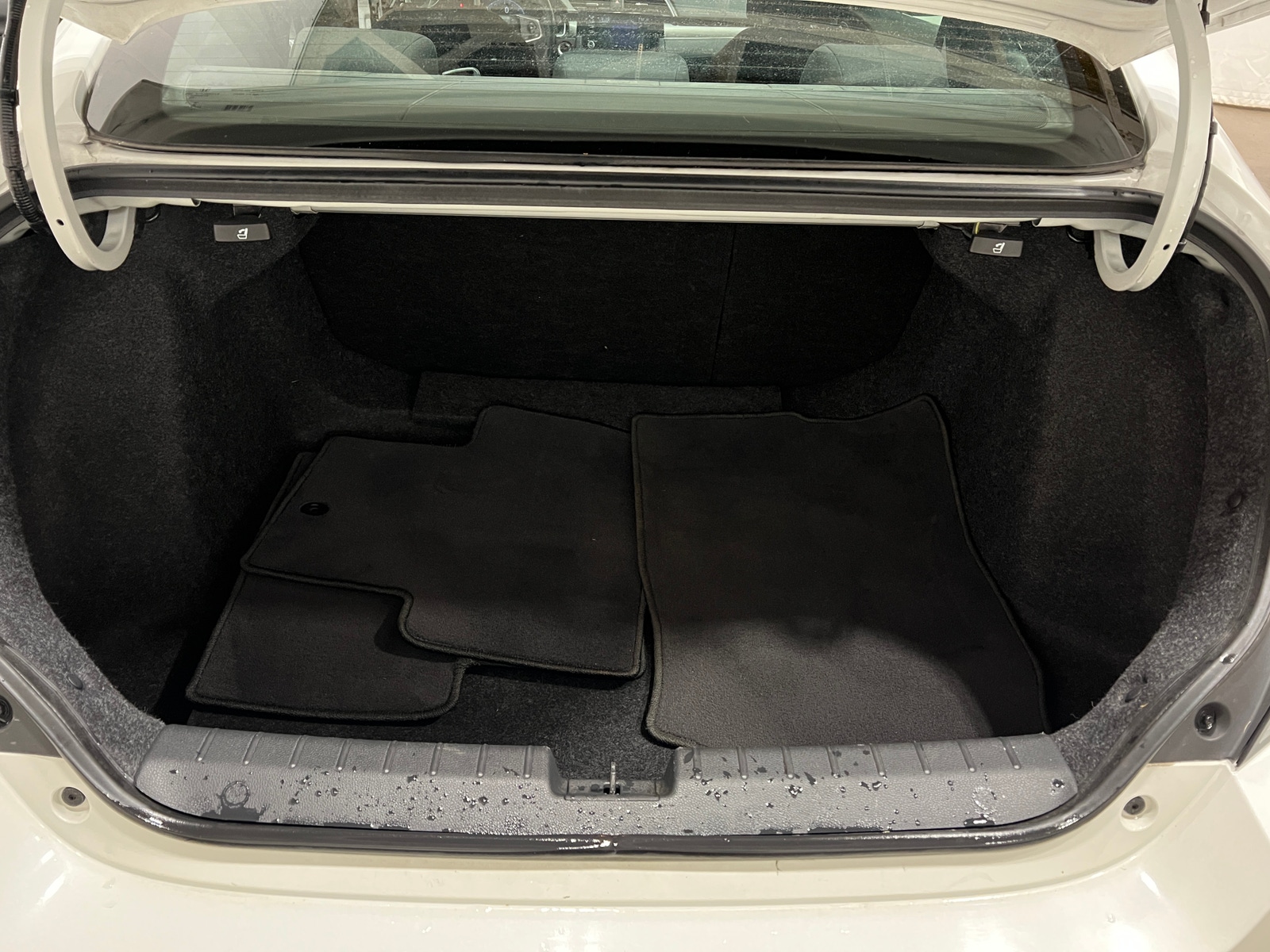 Thumbnail: 2019 Honda Civic - 5