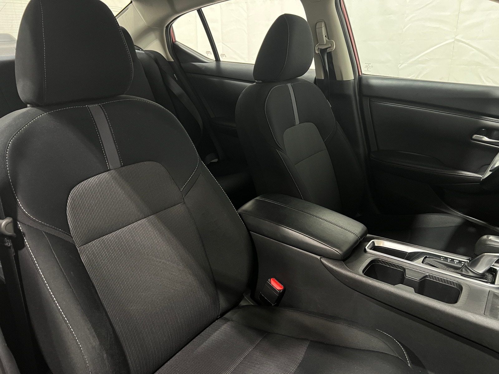 Thumbnail: 2024 Nissan Sentra - 2