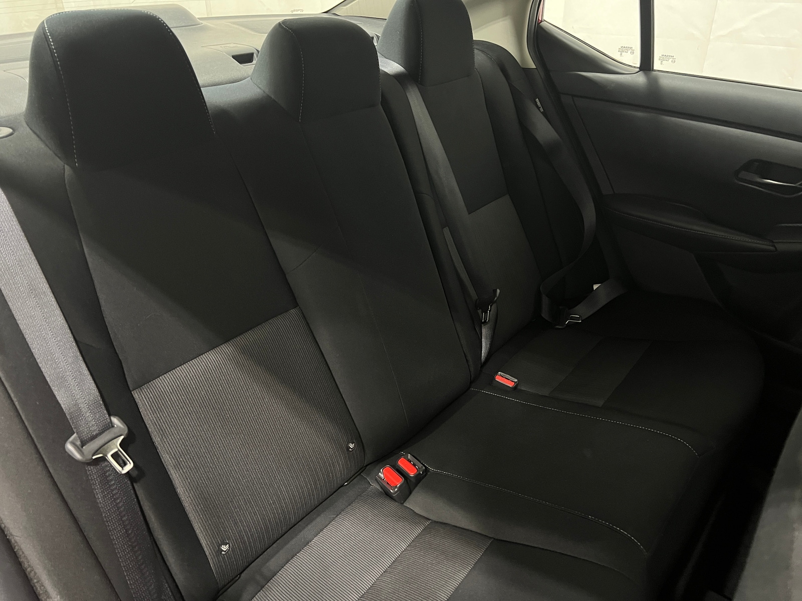 Thumbnail: 2024 Nissan Sentra - 6