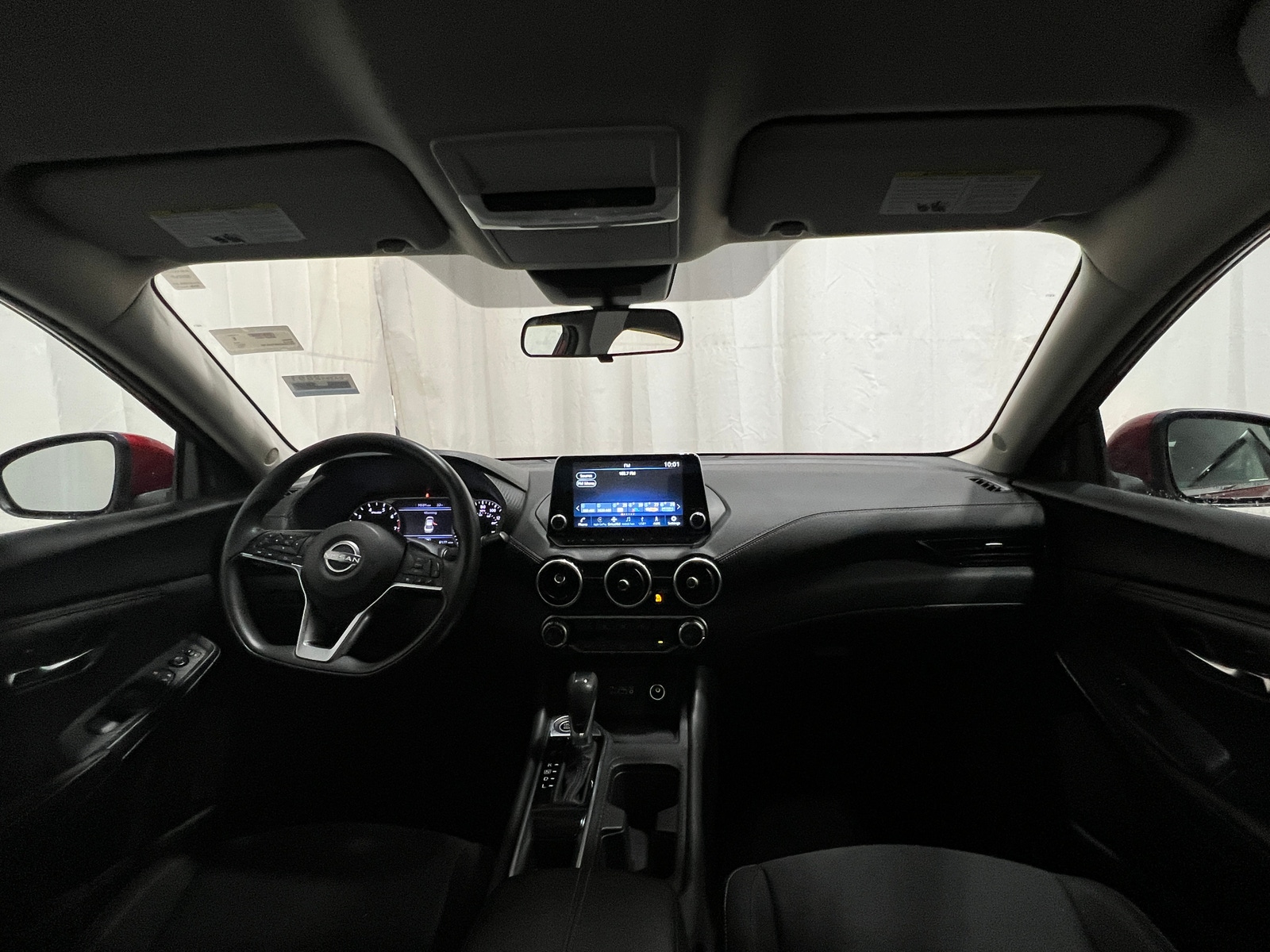 Thumbnail: 2024 Nissan Sentra - 3