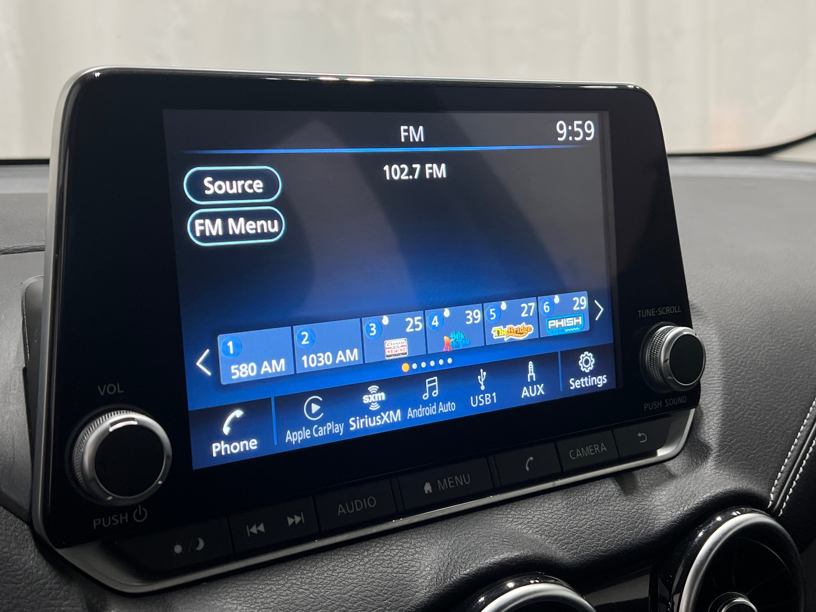 Thumbnail: 2024 Nissan Sentra - 4