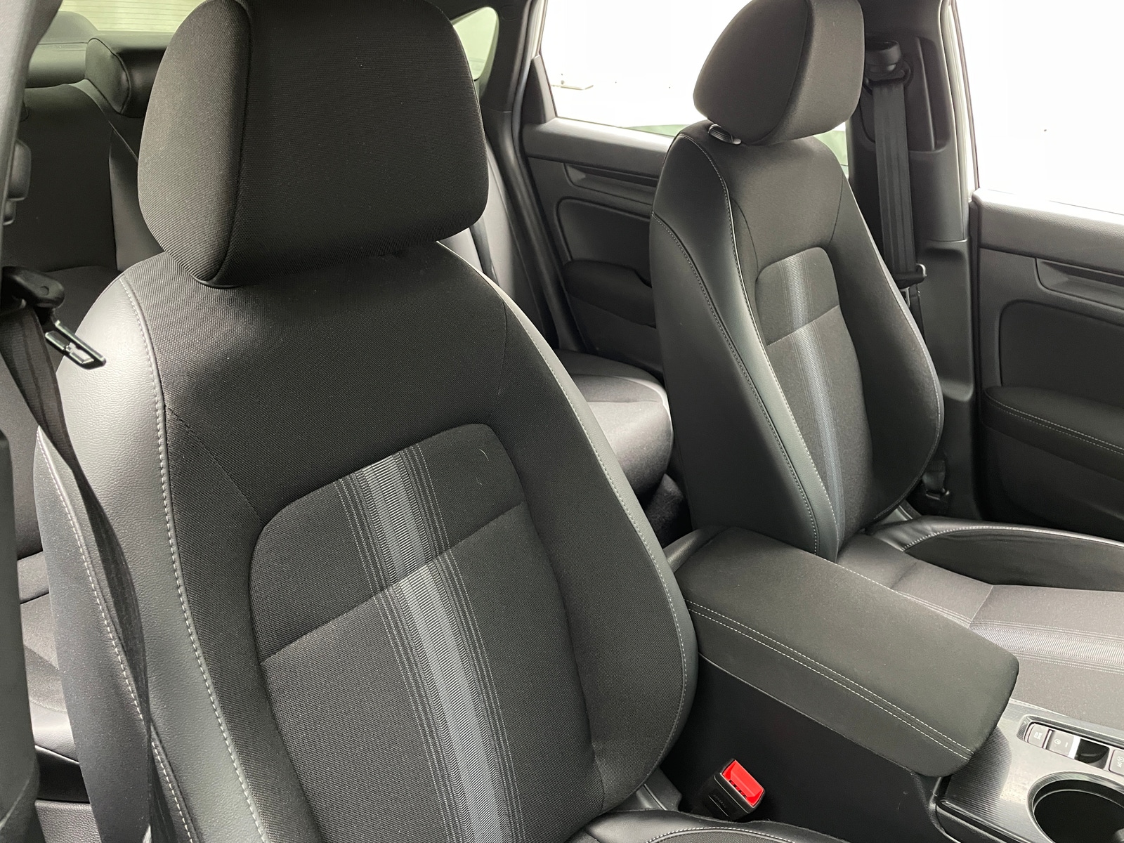 Thumbnail: 2024 Honda Civic - 2