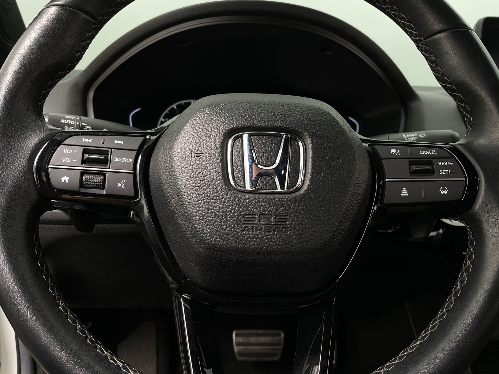 Thumbnail: 2024 Honda Civic - 5