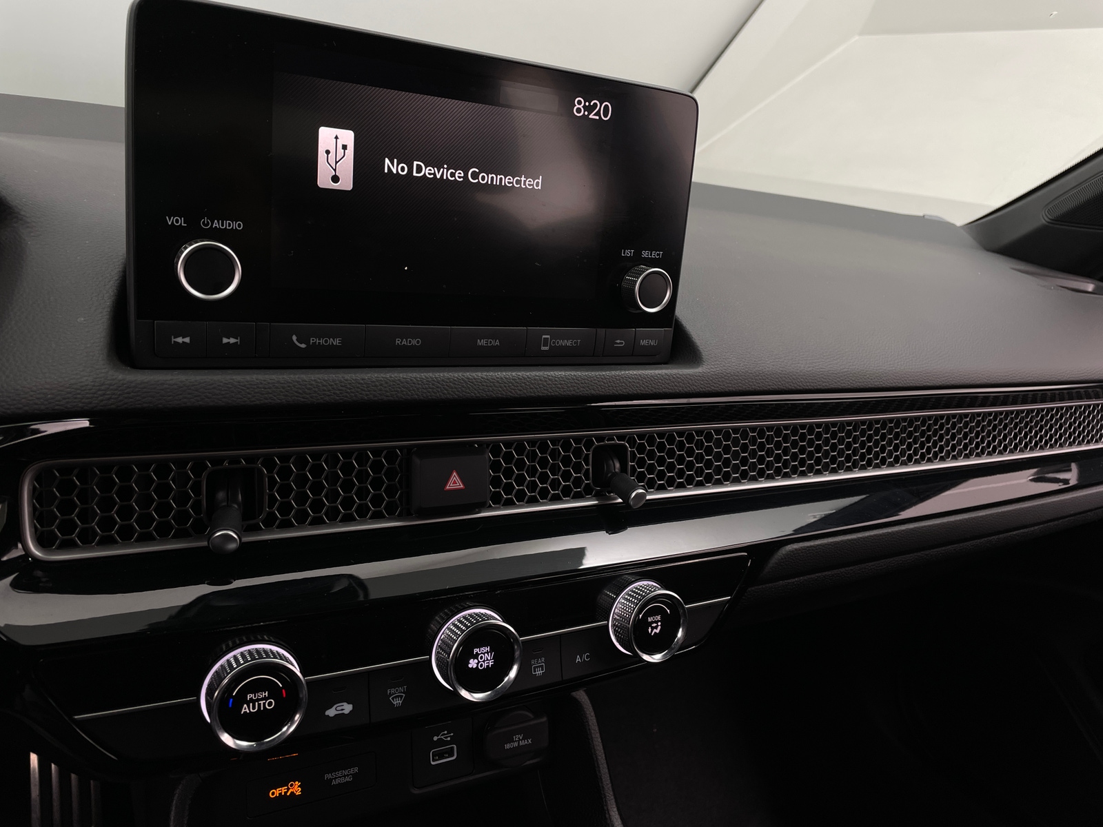 Thumbnail: 2024 Honda Civic - 4