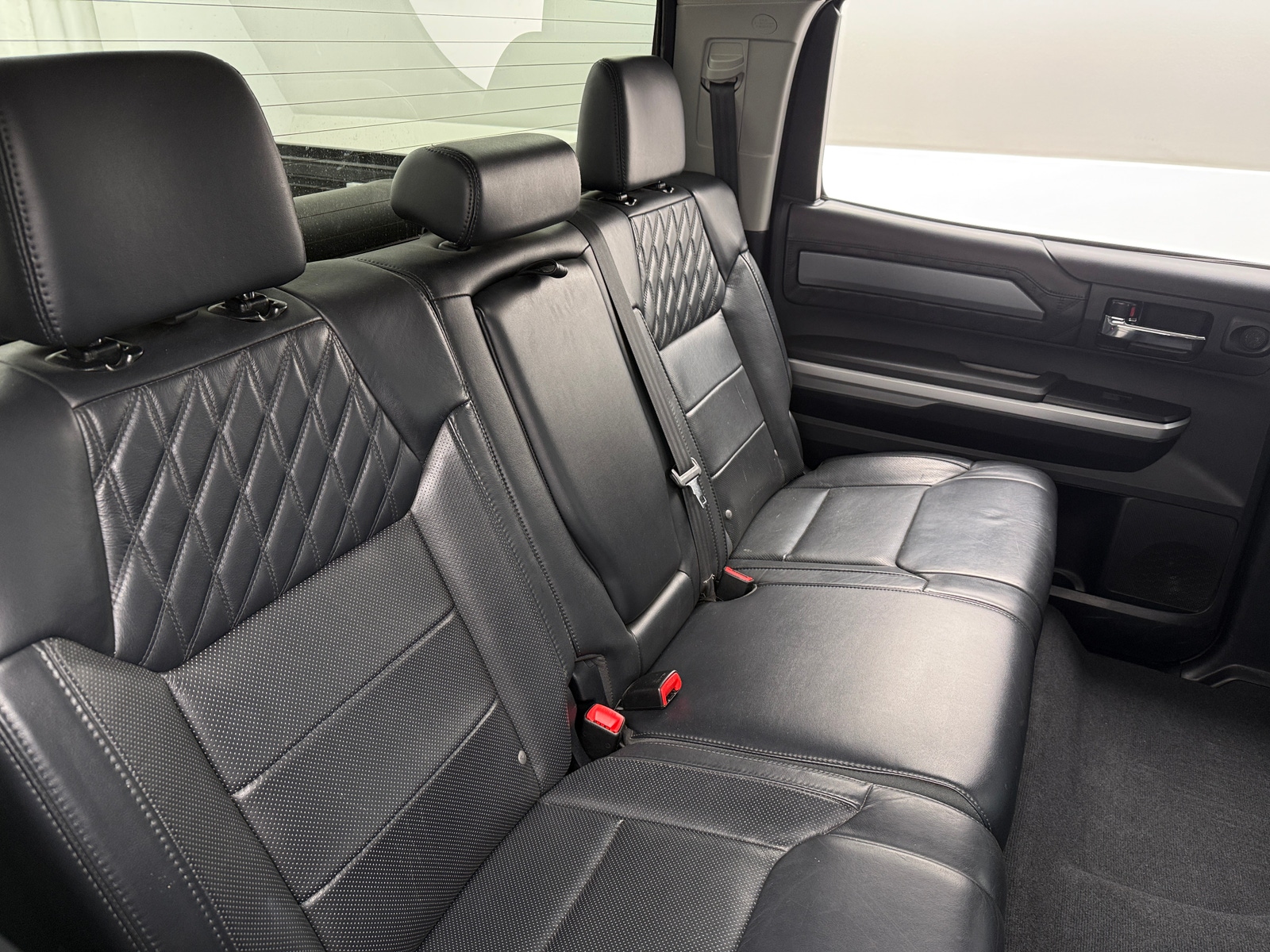 Thumbnail: 2014 Toyota Tundra - 5