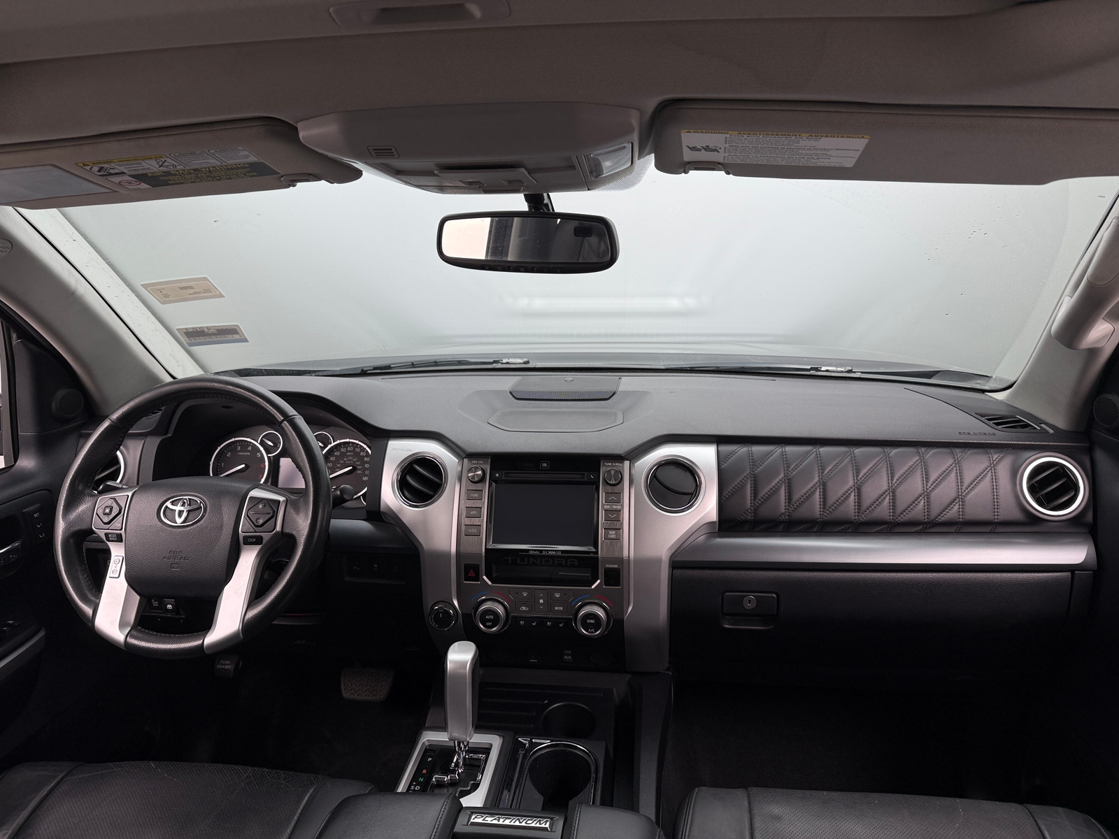 Thumbnail: 2014 Toyota Tundra - 2