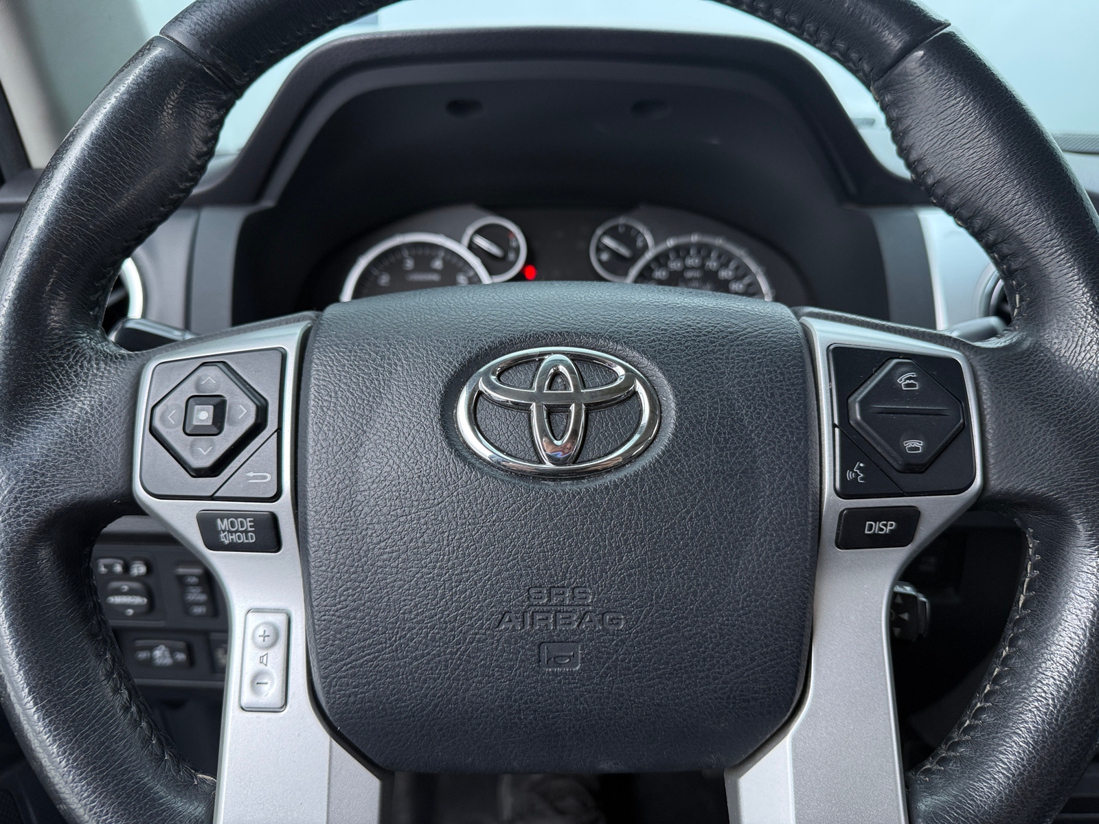 Thumbnail: 2014 Toyota Tundra - 4