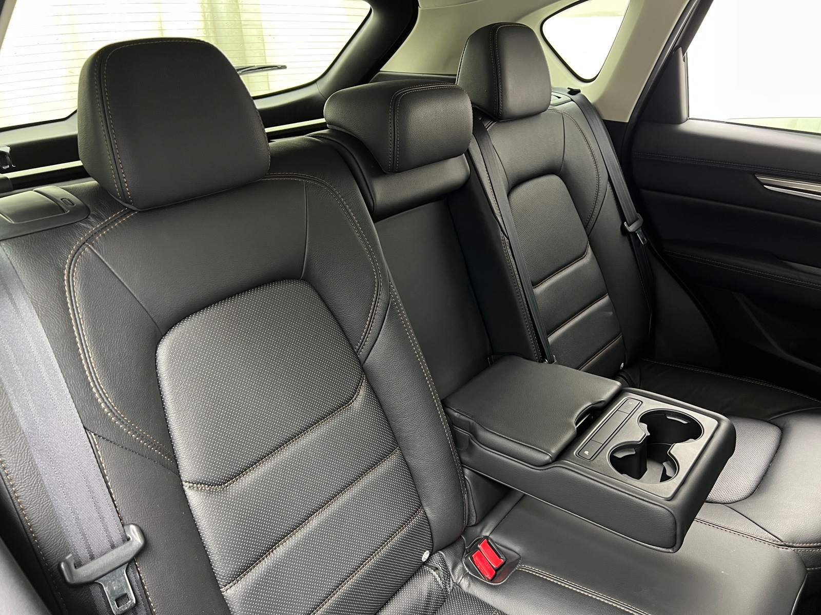 Thumbnail: 2017 Mazda CX-5 - 5