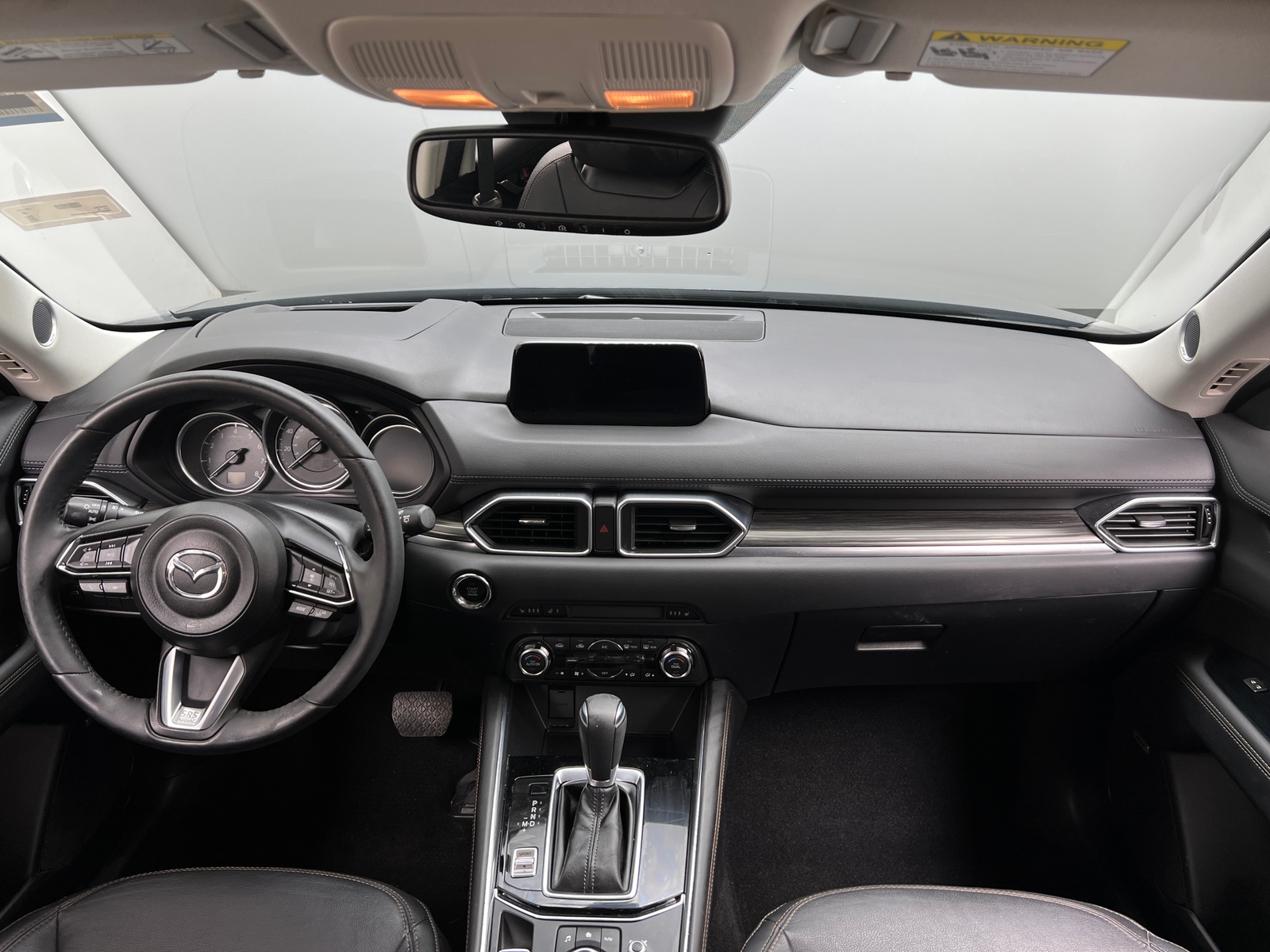 Thumbnail: 2017 Mazda CX-5 - 2