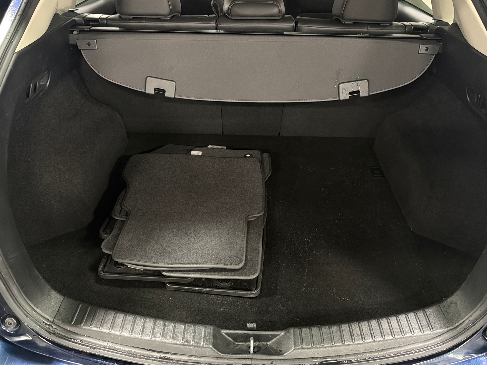 Thumbnail: 2017 Mazda CX-5 - 6