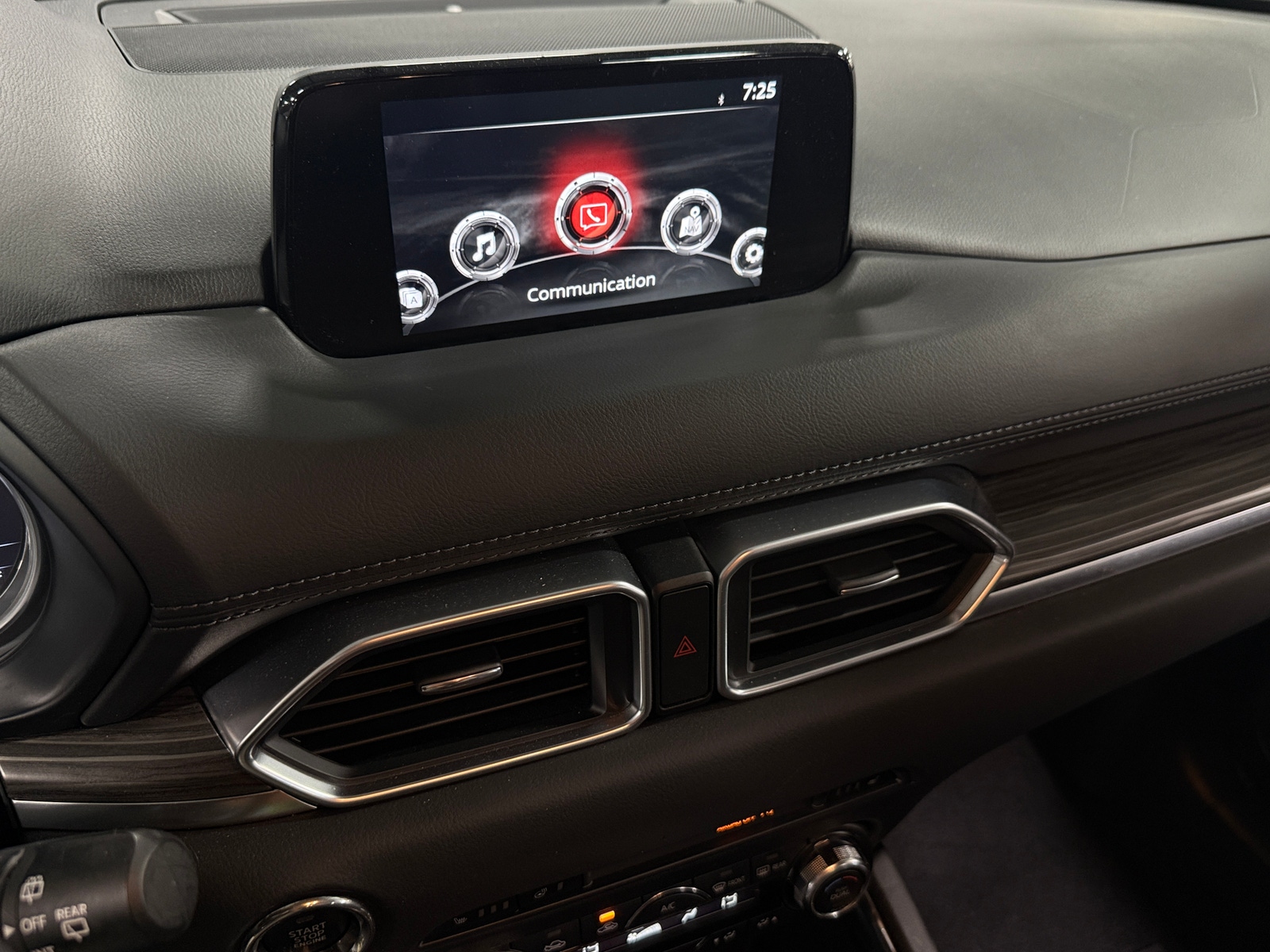 Thumbnail: 2017 Mazda CX-5 - 3