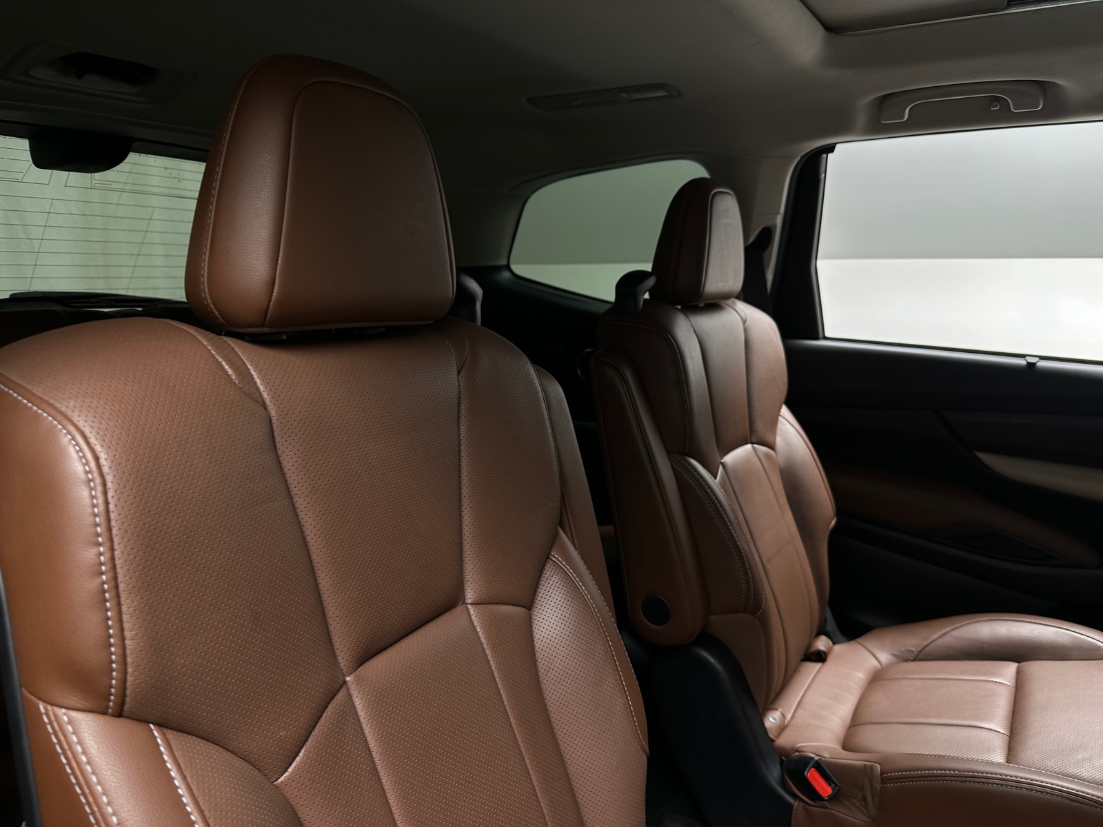 Thumbnail: 2020 Subaru Ascent - 5