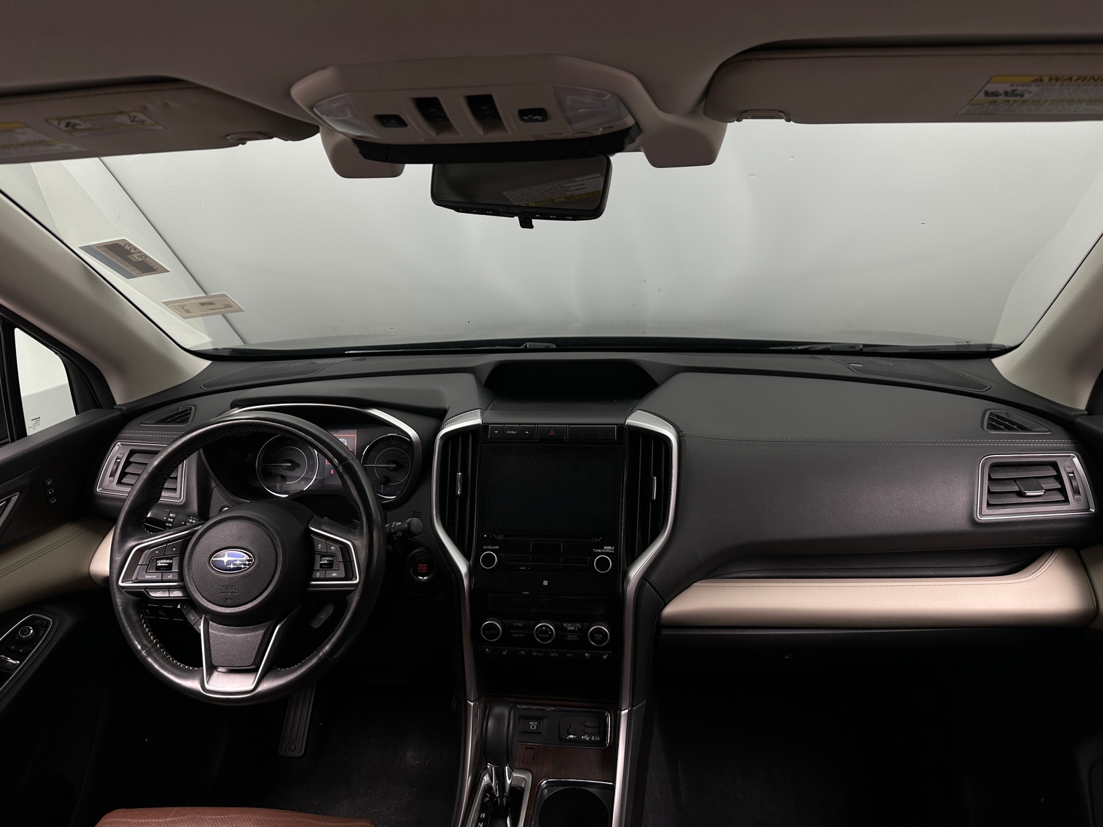 Thumbnail: 2020 Subaru Ascent - 2