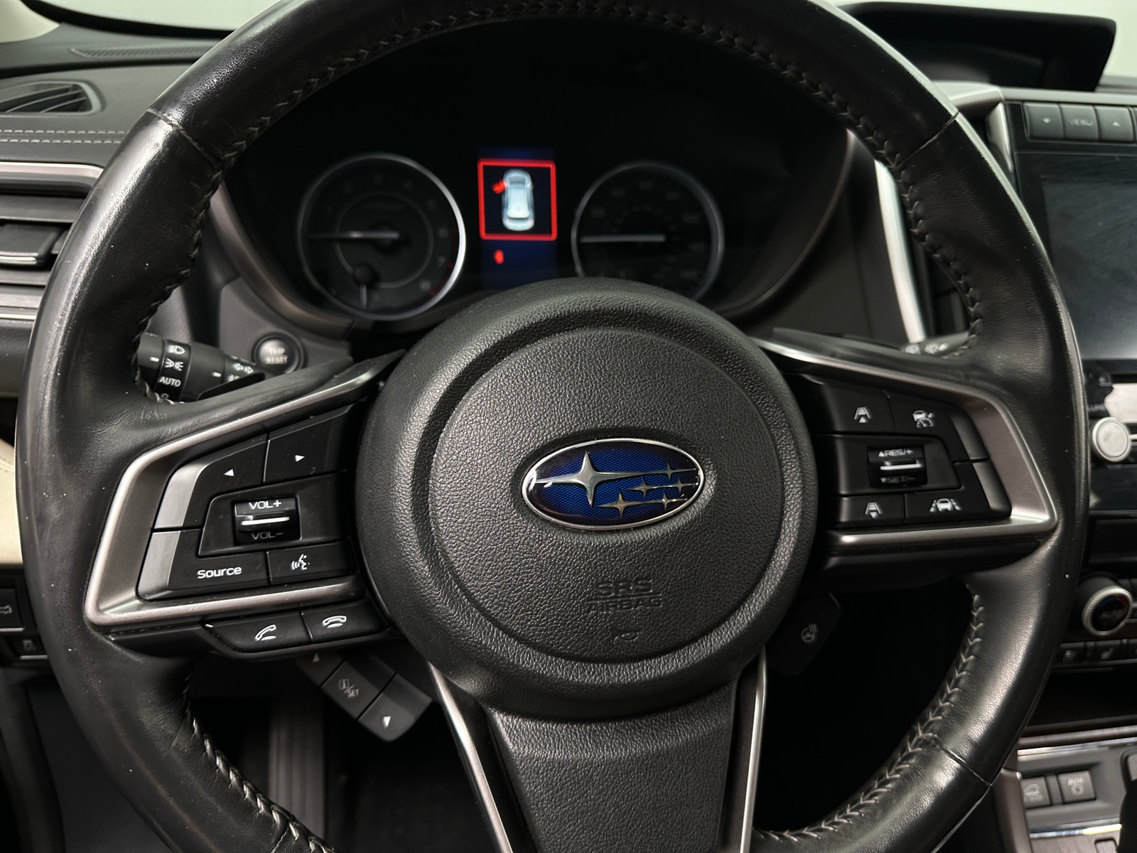 Thumbnail: 2020 Subaru Ascent - 4