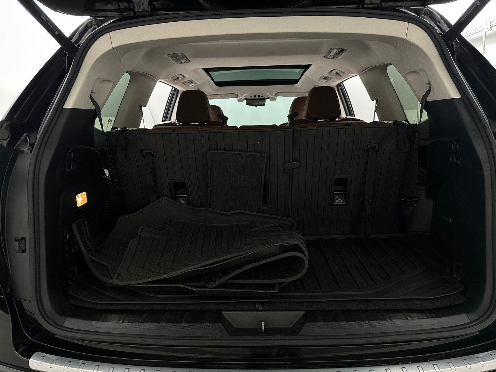 Thumbnail: 2020 Subaru Ascent - 6