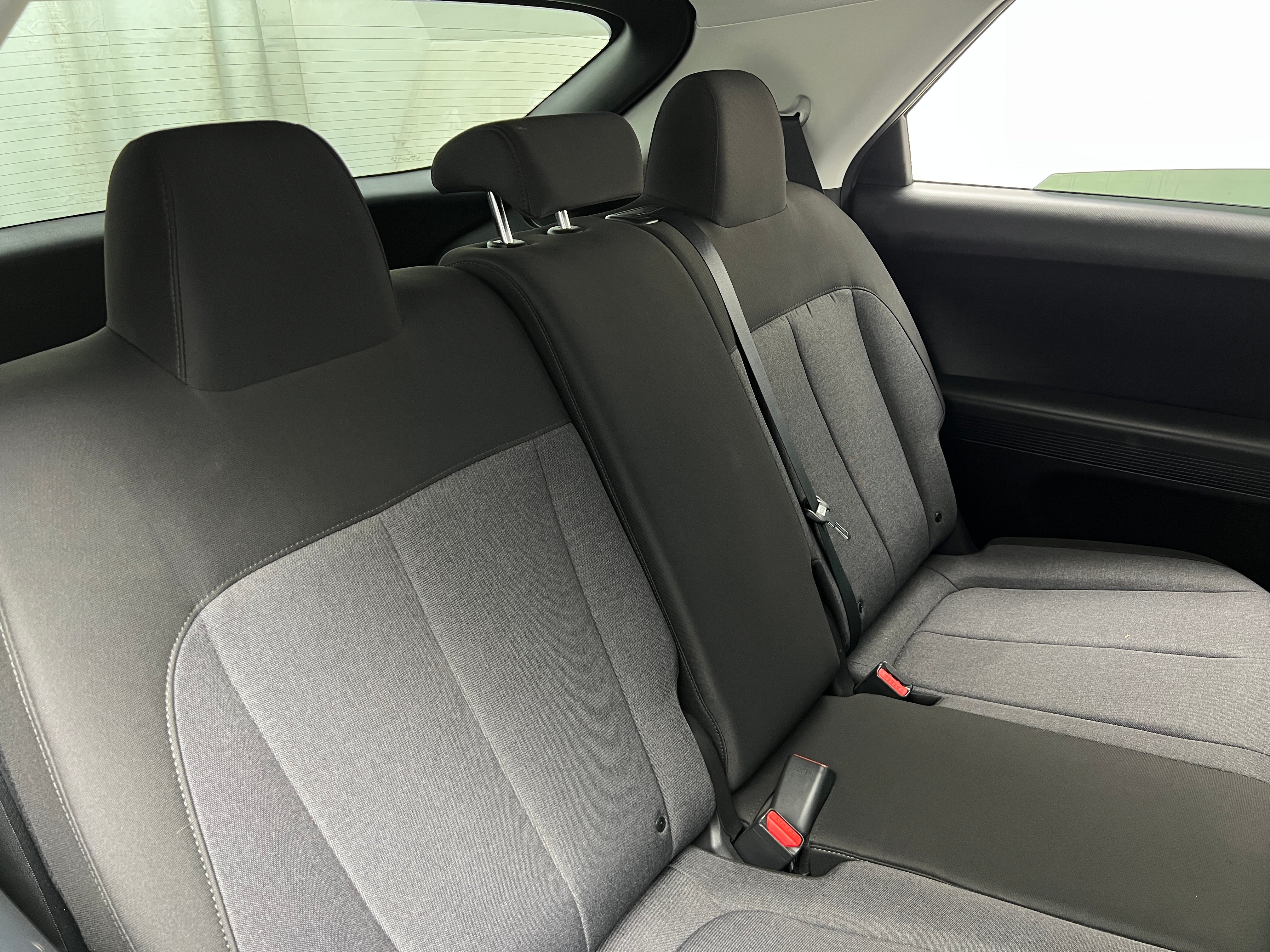 Used 2024 Hyundai IONIQ 5 SEL with VIN KM8KNDDF1RU309140 for sale in Oak Creek, WI