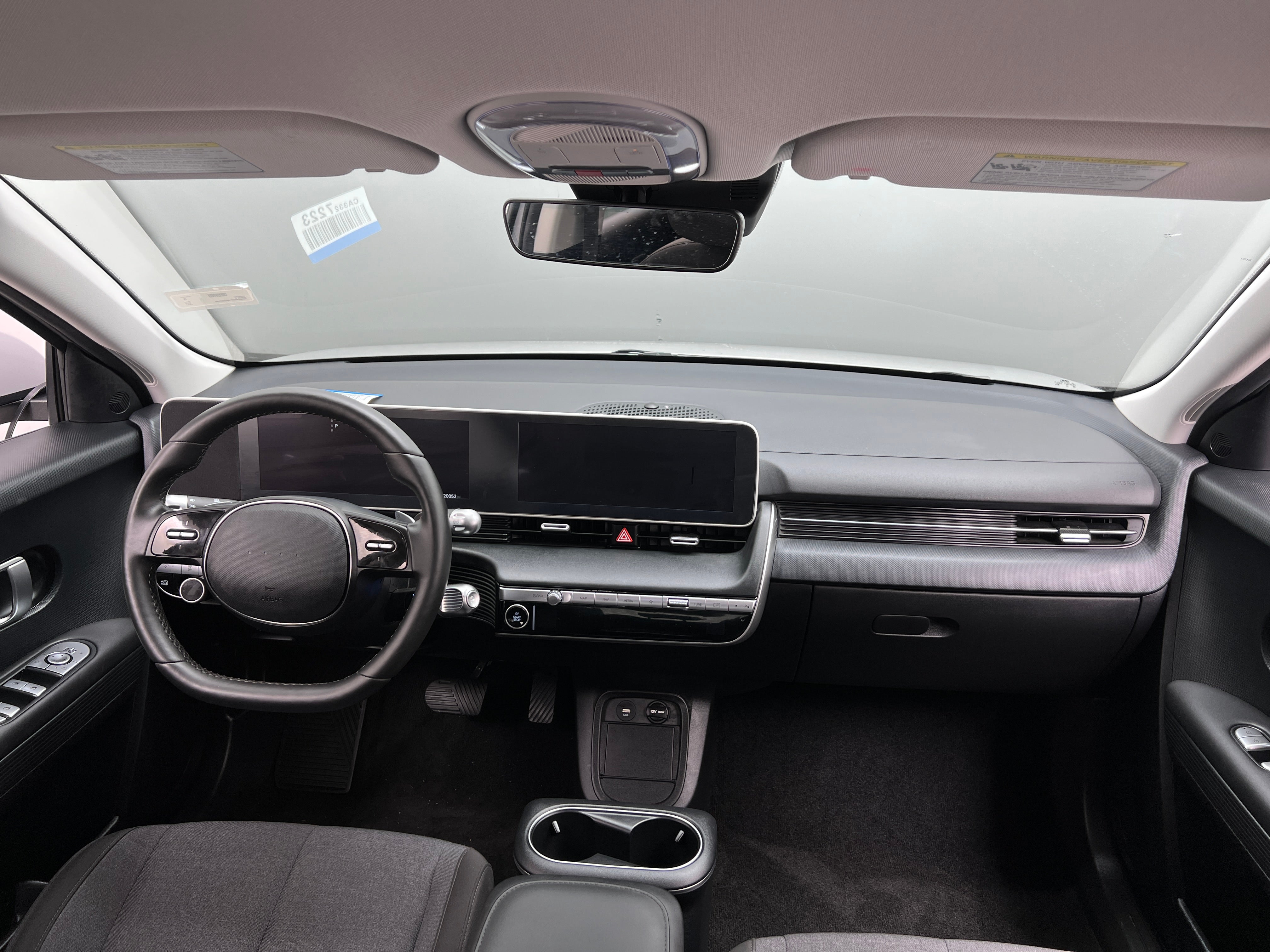 Used 2024 Hyundai IONIQ 5 SEL with VIN KM8KNDDF1RU309140 for sale in Auburn, WA