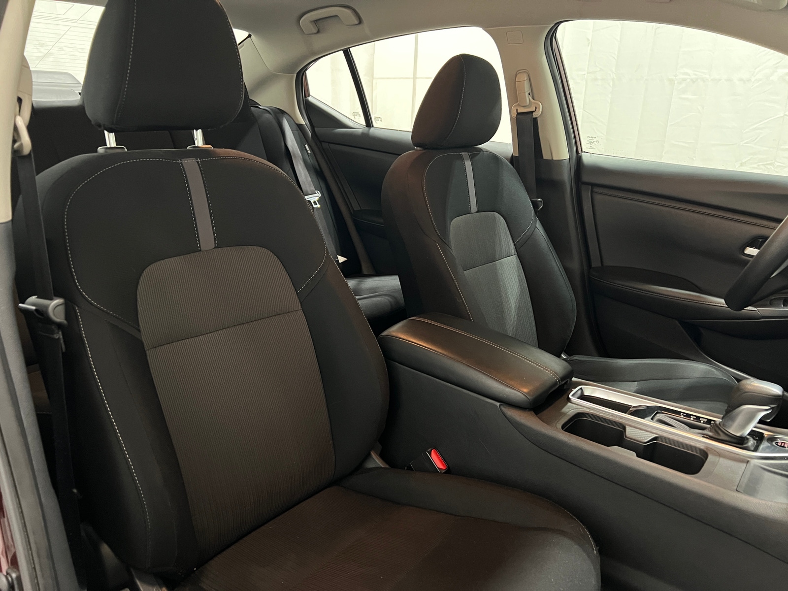 Thumbnail: 2024 Nissan Sentra - 2